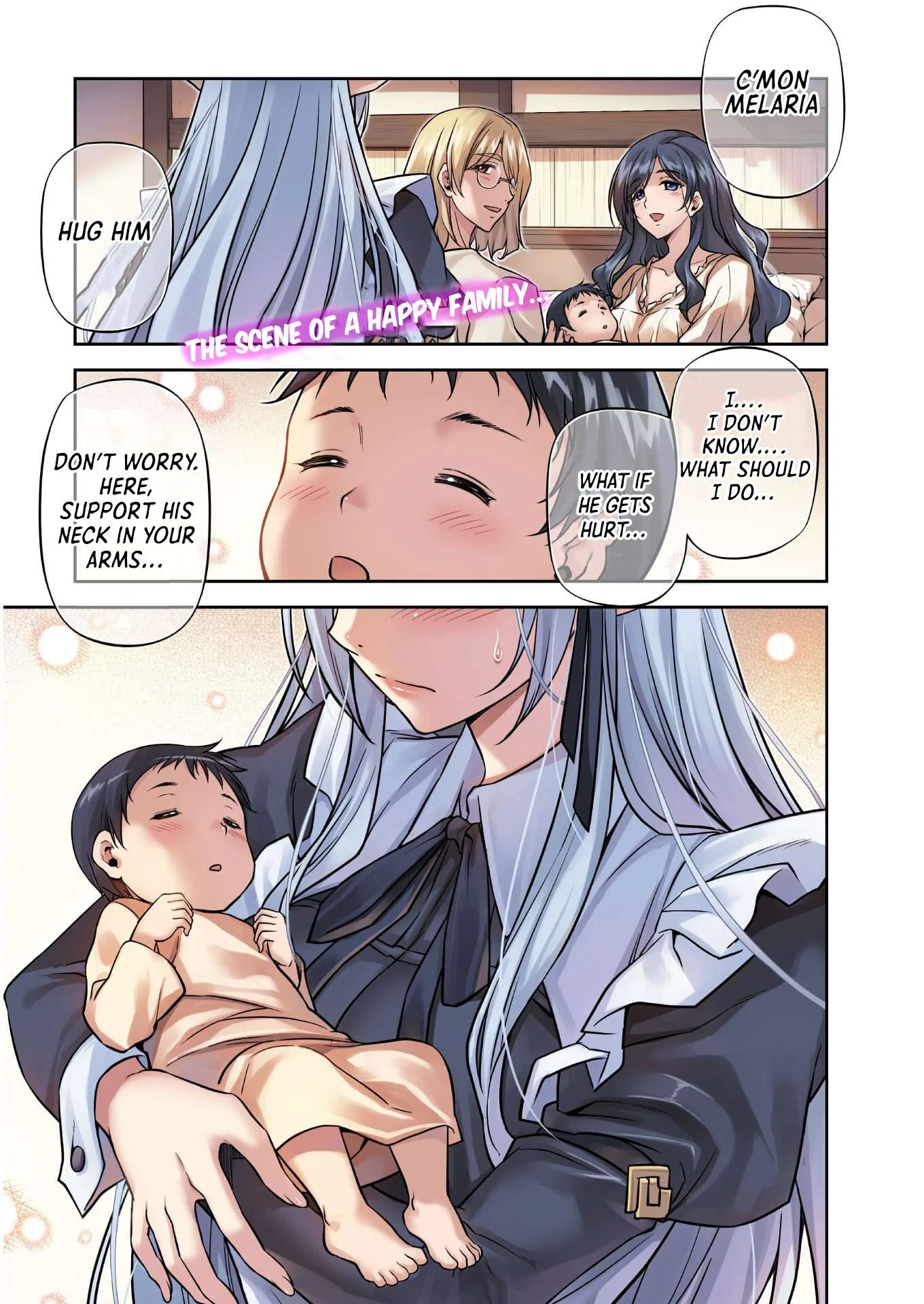 Drawing: Saikyou Mangaka wa Oekaki Skill de Isekai Musou Suru Chapter 1 page 2