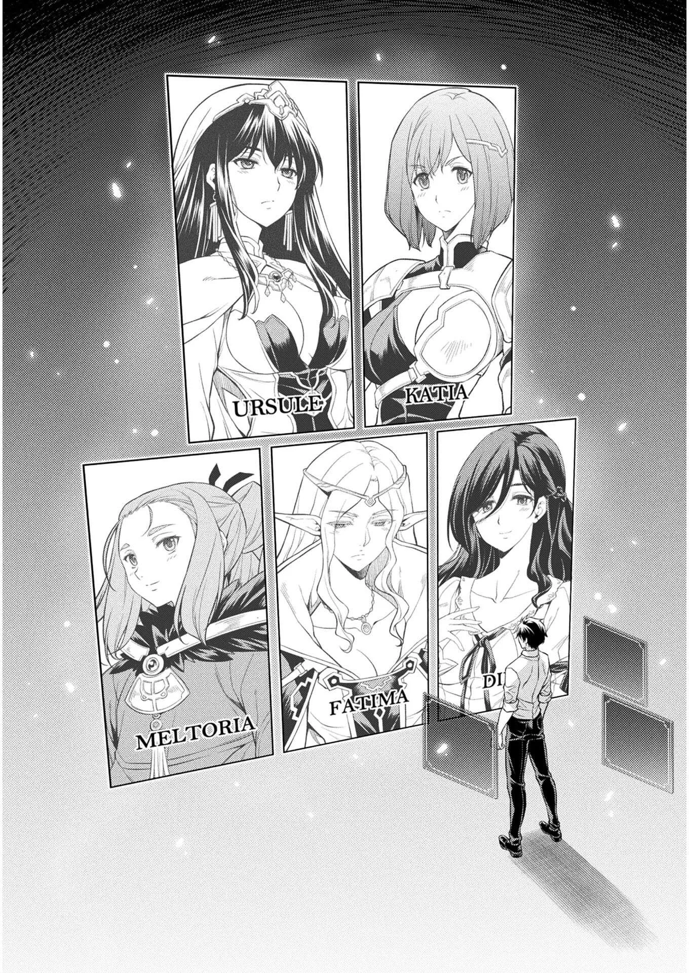 Drawing: Saikyou Mangaka wa Oekaki Skill de Isekai Musou Suru Chapter 1 page 18