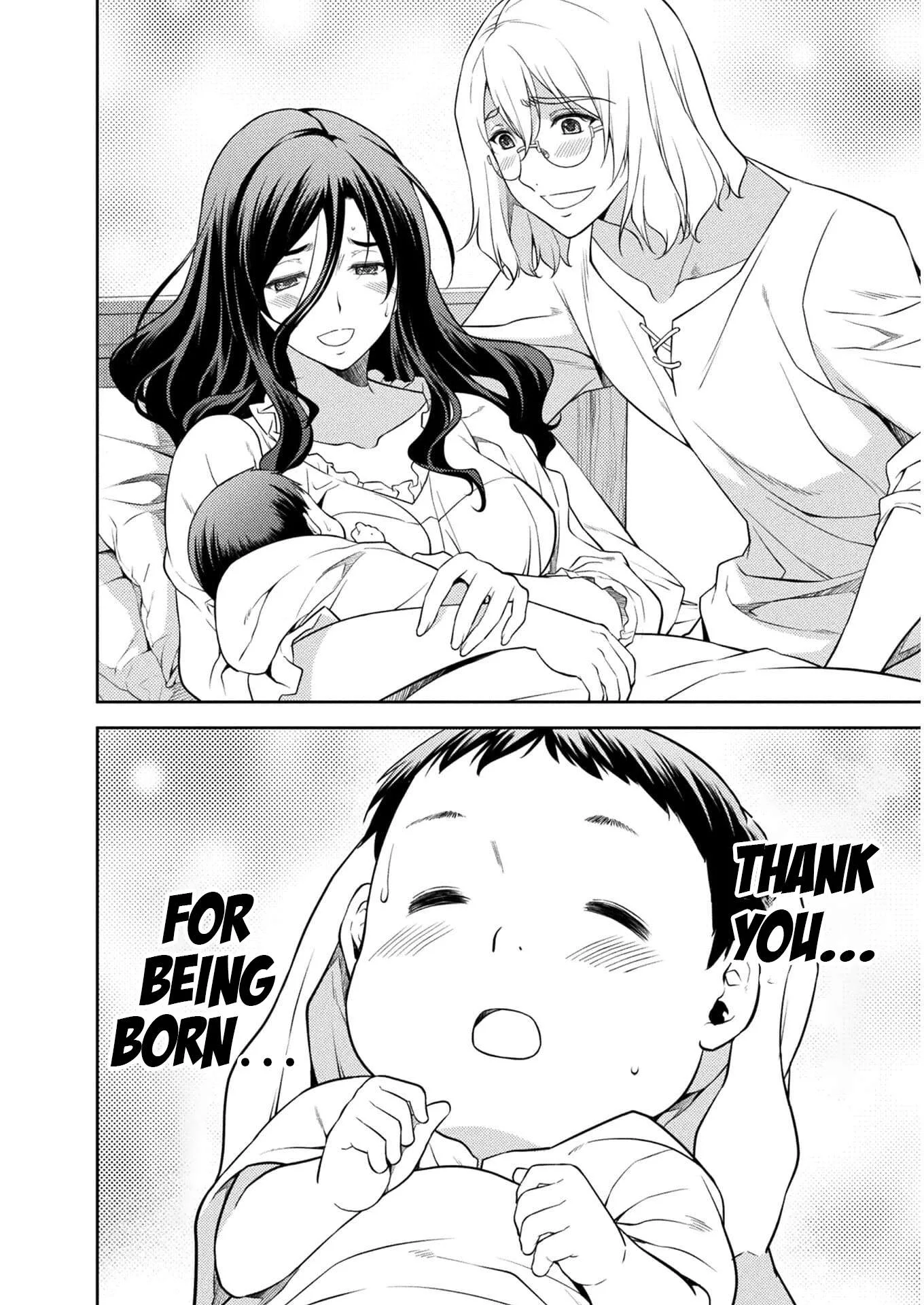 Drawing: Saikyou Mangaka wa Oekaki Skill de Isekai Musou Suru Chapter 1 page 26