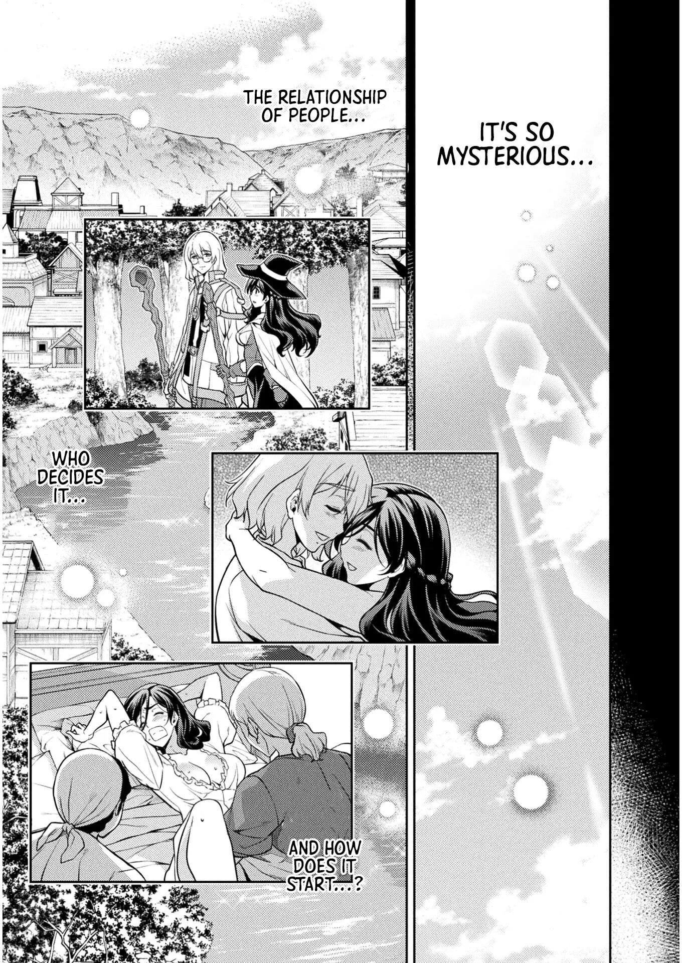Drawing: Saikyou Mangaka wa Oekaki Skill de Isekai Musou Suru Chapter 1 page 25