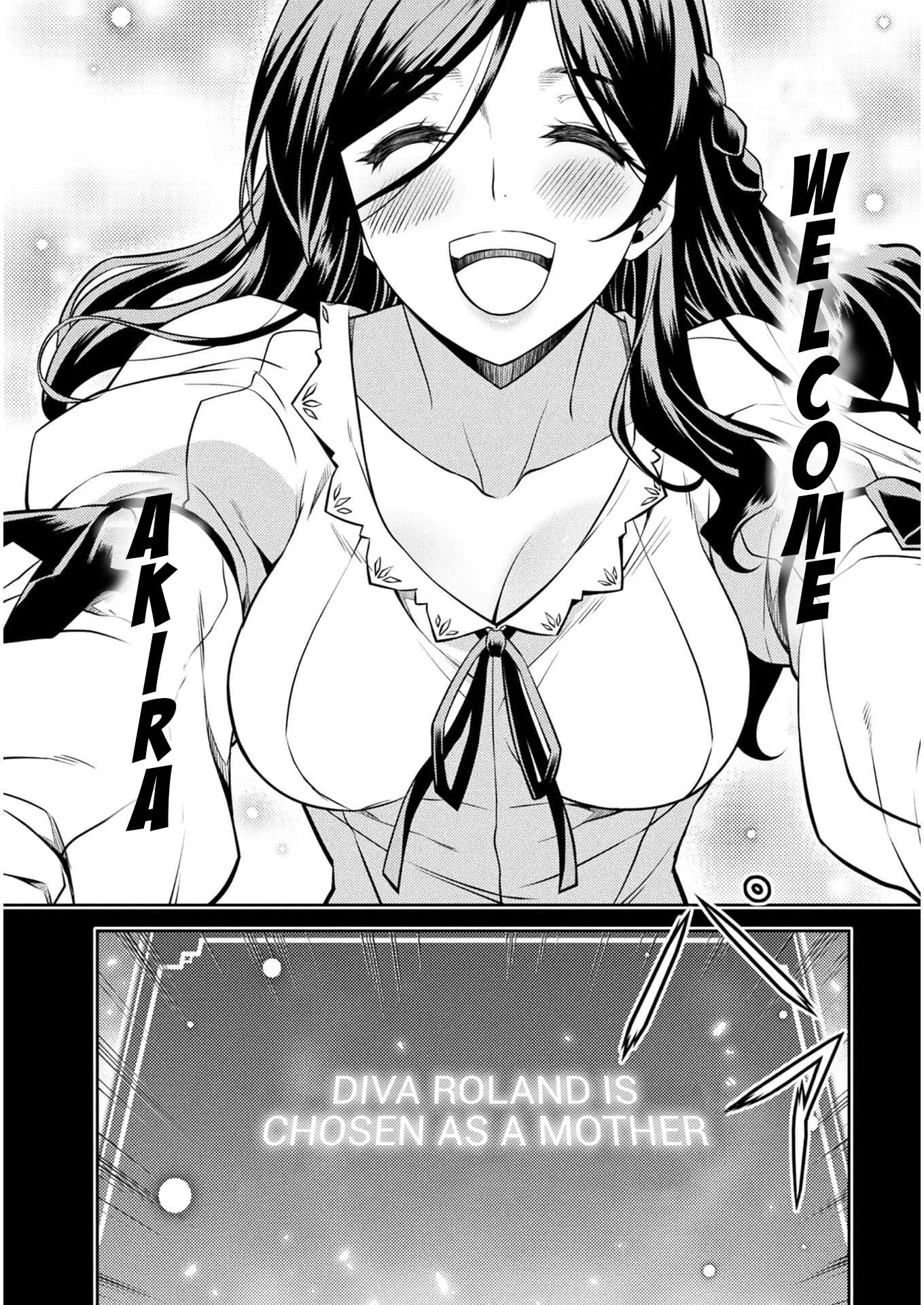 Drawing: Saikyou Mangaka wa Oekaki Skill de Isekai Musou Suru Chapter 1 page 24