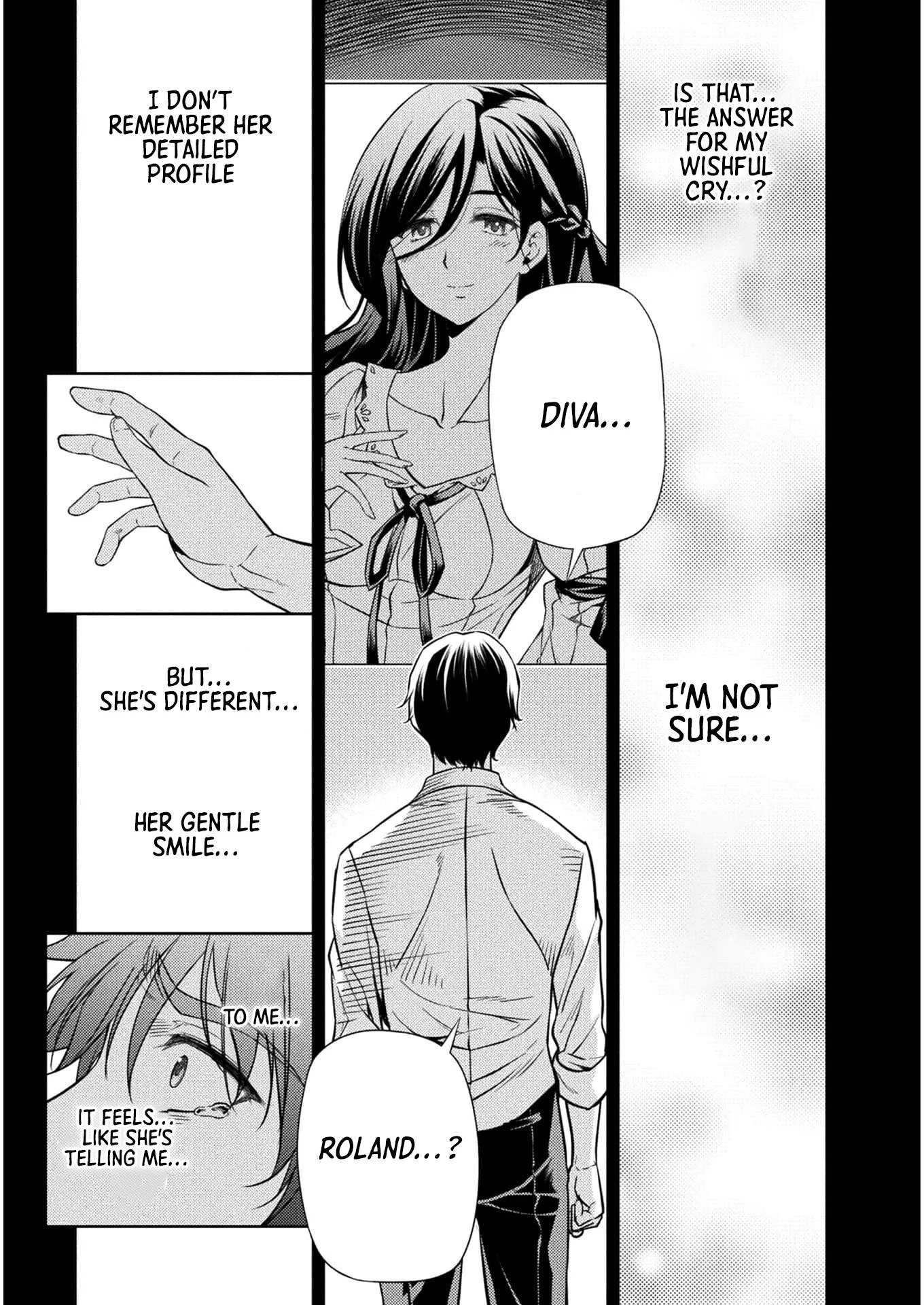 Drawing: Saikyou Mangaka wa Oekaki Skill de Isekai Musou Suru Chapter 1 page 23