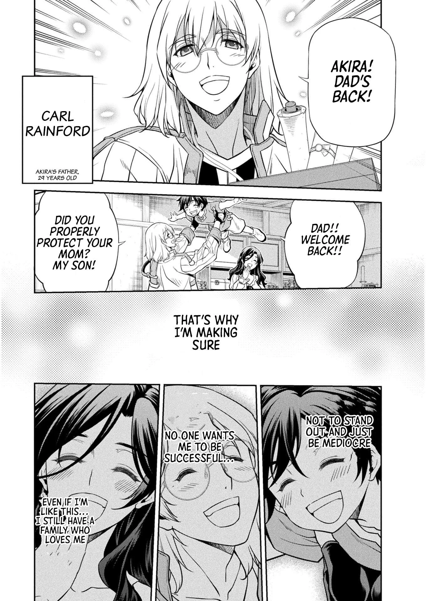 Drawing: Saikyou Mangaka wa Oekaki Skill de Isekai Musou Suru Chapter 1 page 31