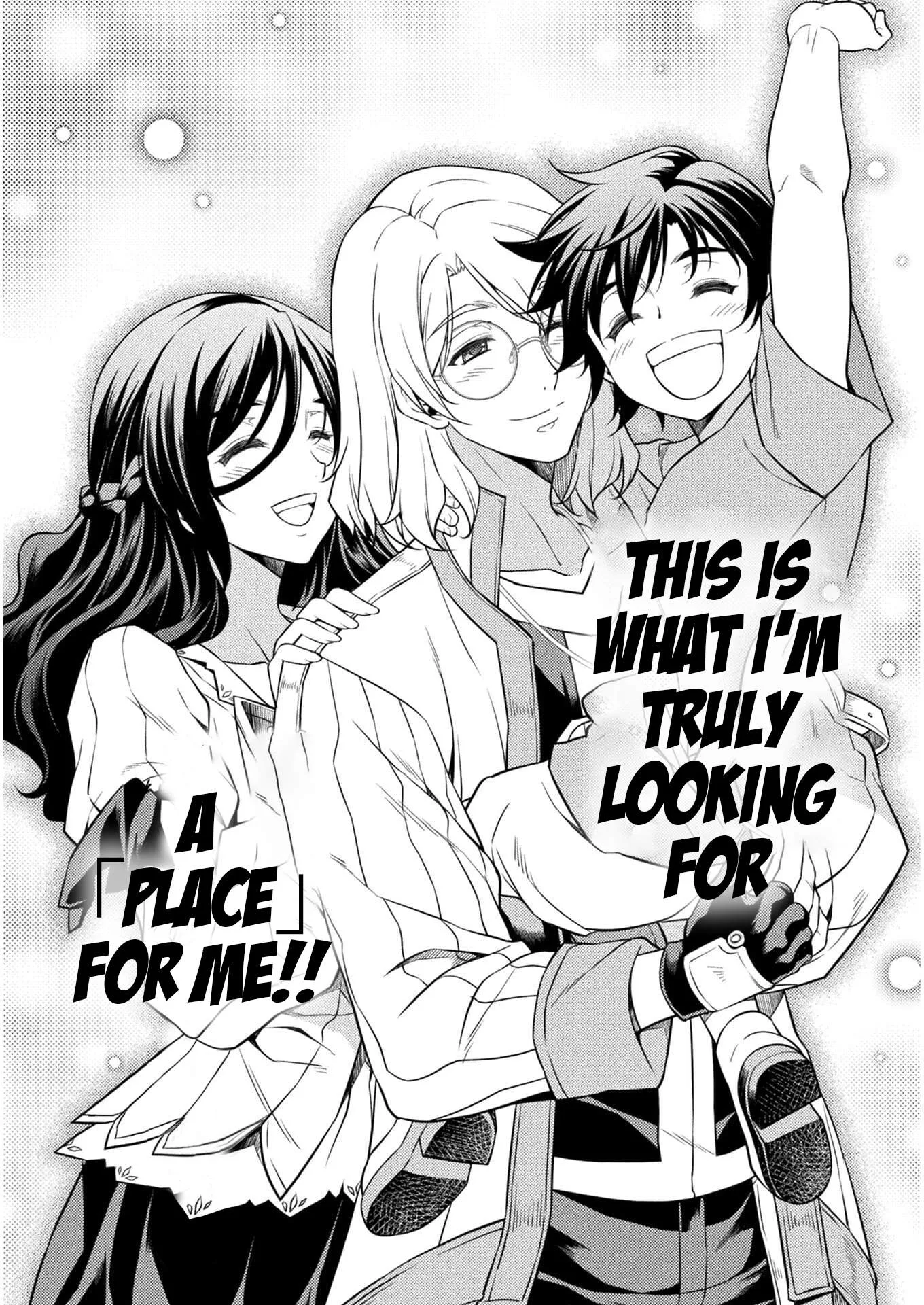Drawing: Saikyou Mangaka wa Oekaki Skill de Isekai Musou Suru Chapter 1 page 32
