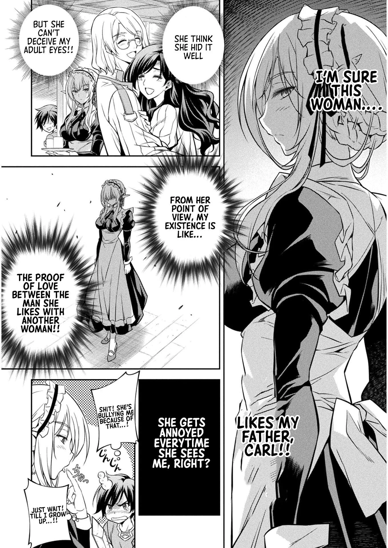 Drawing: Saikyou Mangaka wa Oekaki Skill de Isekai Musou Suru Chapter 1 page 37