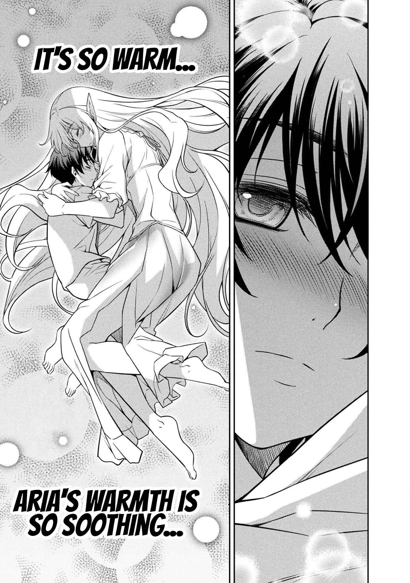 Drawing: Saikyou Mangaka wa Oekaki Skill de Isekai Musou Suru Chapter 2 page 10