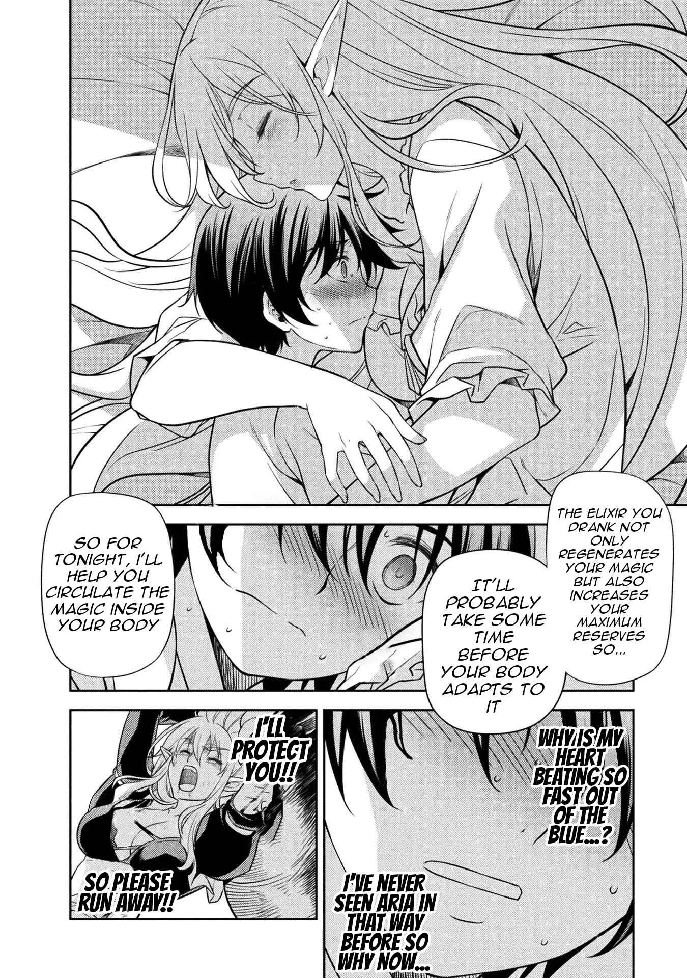 Drawing: Saikyou Mangaka wa Oekaki Skill de Isekai Musou Suru Chapter 2 page 9
