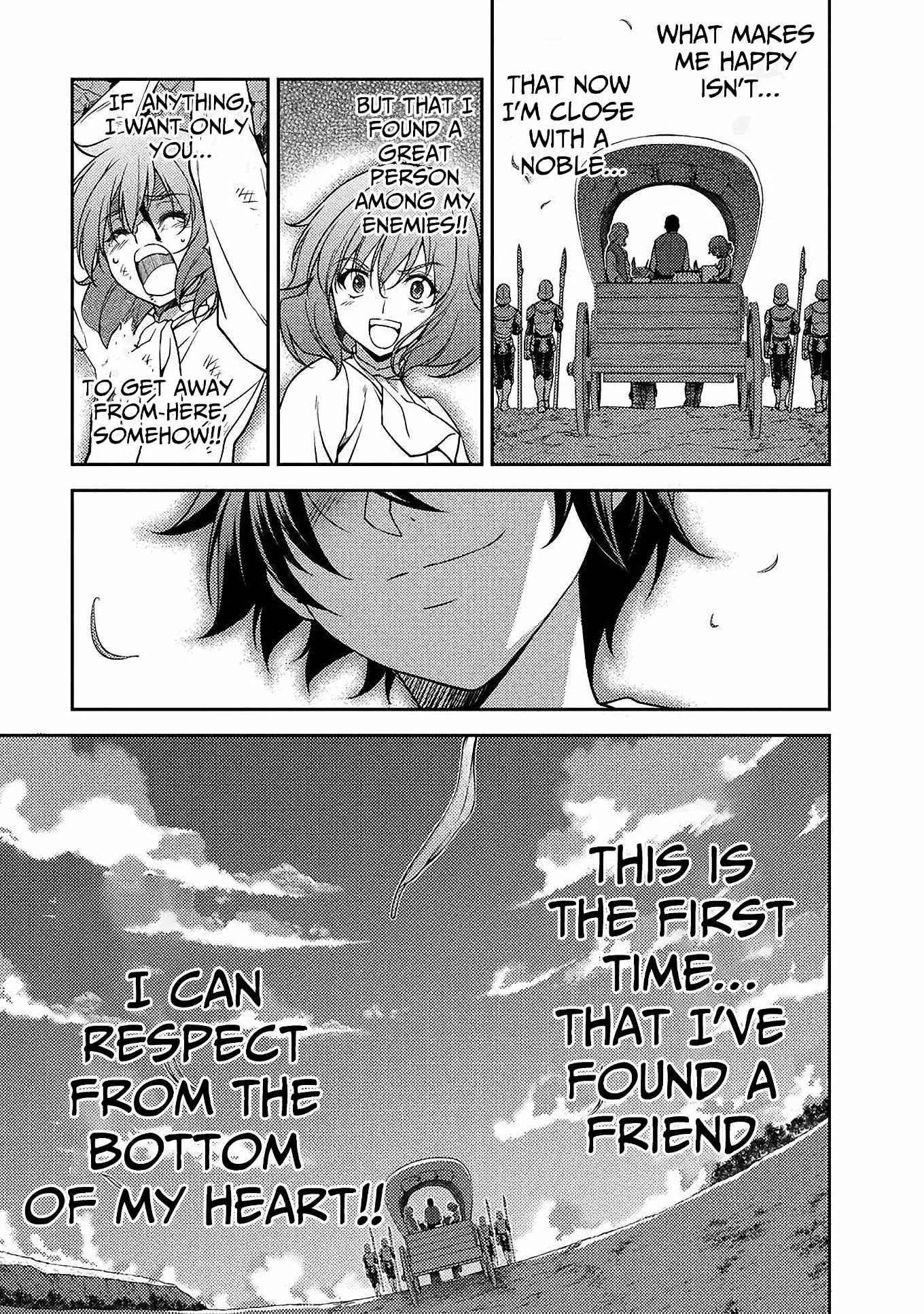 Drawing: Saikyou Mangaka wa Oekaki Skill de Isekai Musou Suru Chapter 10 page 6