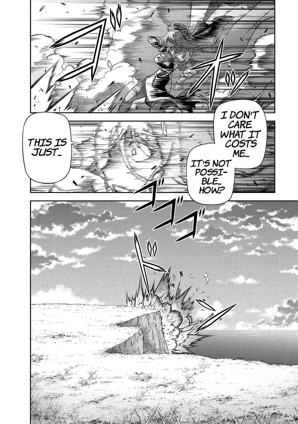 Drawing: Saikyou Mangaka wa Oekaki Skill de Isekai Musou Suru Chapter 9 page 8