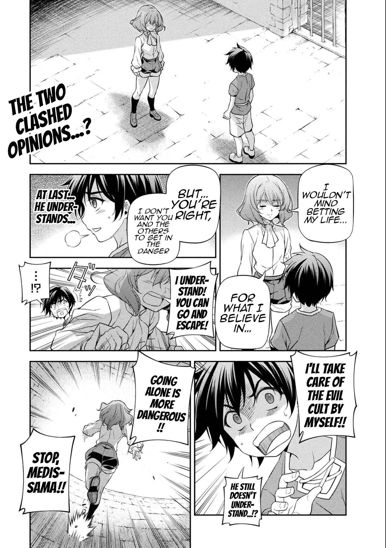 Drawing: Saikyou Mangaka wa Oekaki Skill de Isekai Musou Suru Chapter 5 page 2