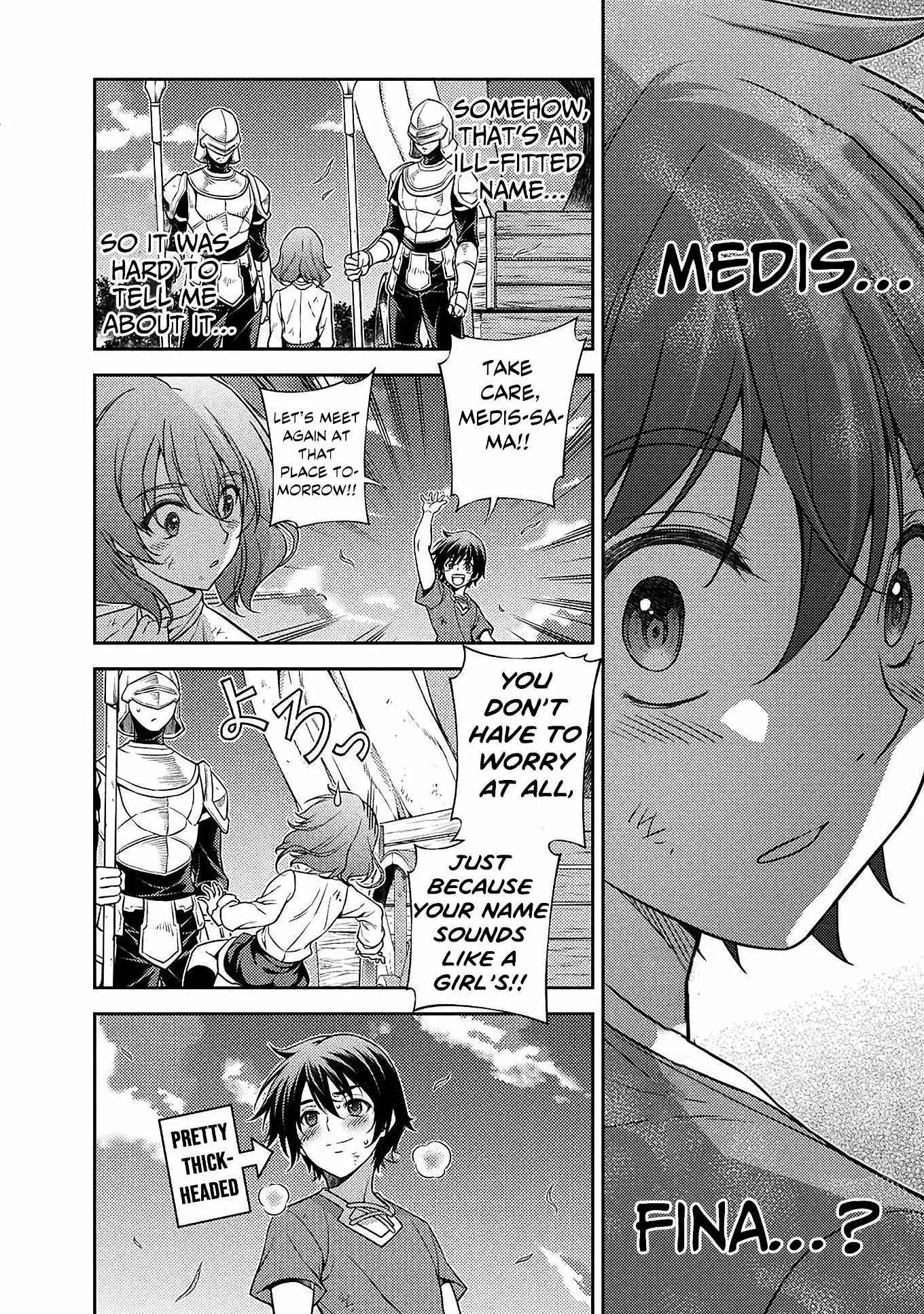 Drawing: Saikyou Mangaka wa Oekaki Skill de Isekai Musou Suru Chapter 10 page 5