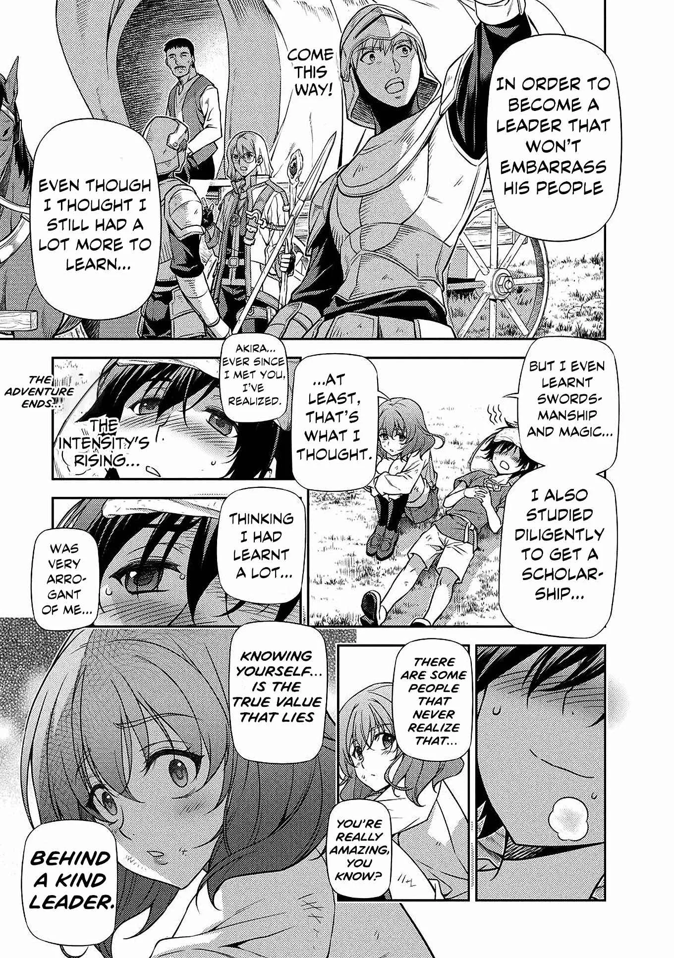 Drawing: Saikyou Mangaka wa Oekaki Skill de Isekai Musou Suru Chapter 10 page 2