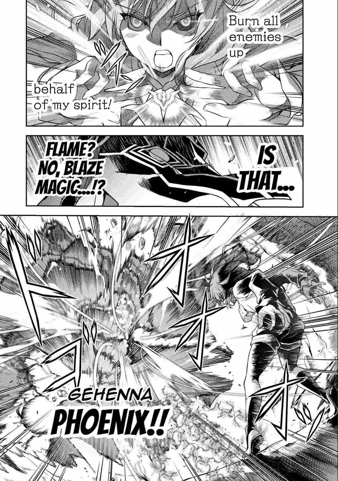 Drawing: Saikyou Mangaka wa Oekaki Skill de Isekai Musou Suru Chapter 6 page 5
