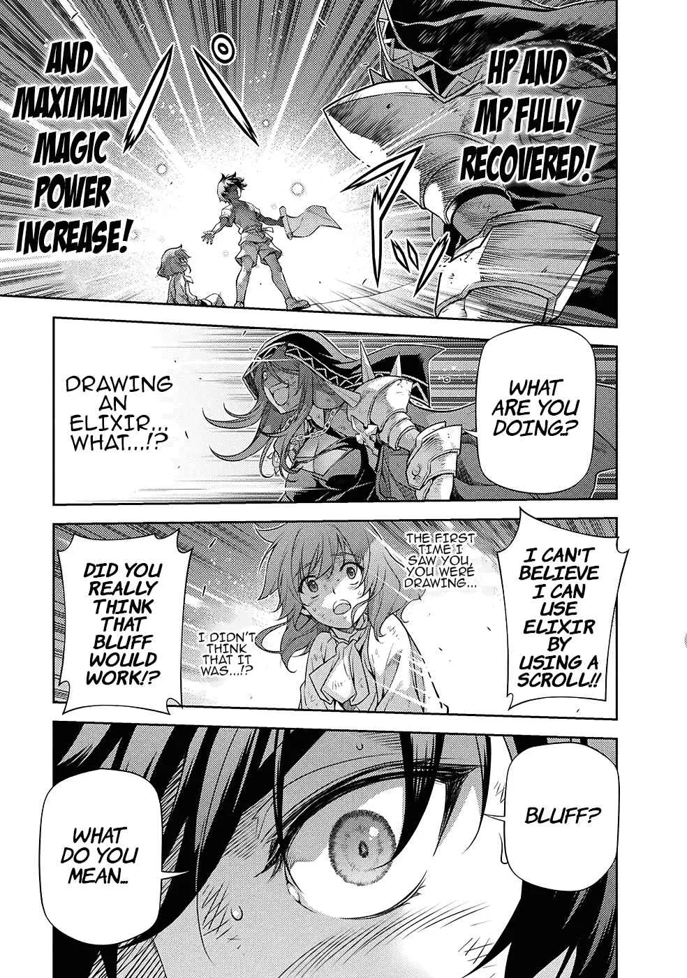 Drawing: Saikyou Mangaka wa Oekaki Skill de Isekai Musou Suru Chapter 9 page 5