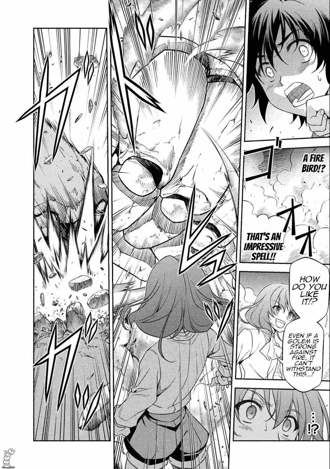 Drawing: Saikyou Mangaka wa Oekaki Skill de Isekai Musou Suru Chapter 6 page 6