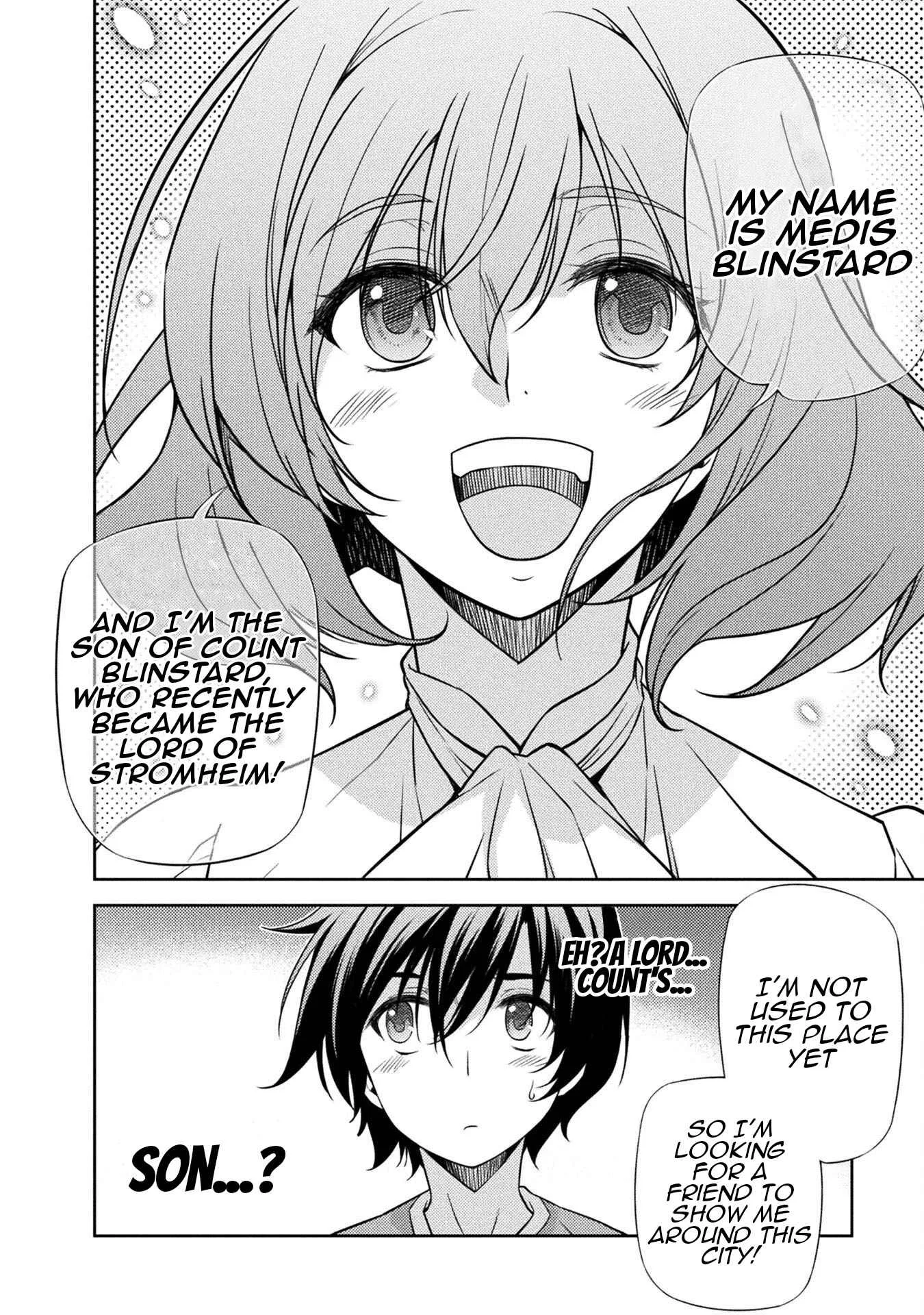 Drawing: Saikyou Mangaka wa Oekaki Skill de Isekai Musou Suru Chapter 3 page 9