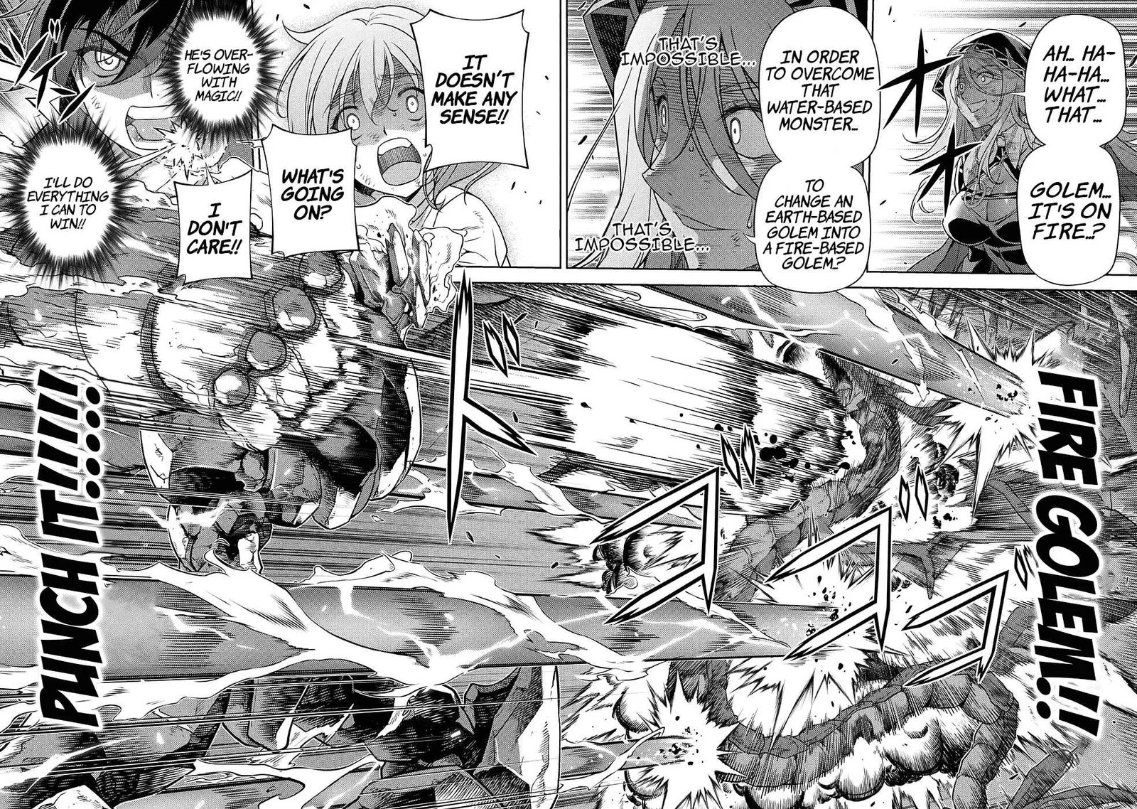 Drawing: Saikyou Mangaka wa Oekaki Skill de Isekai Musou Suru Chapter 9 page 7