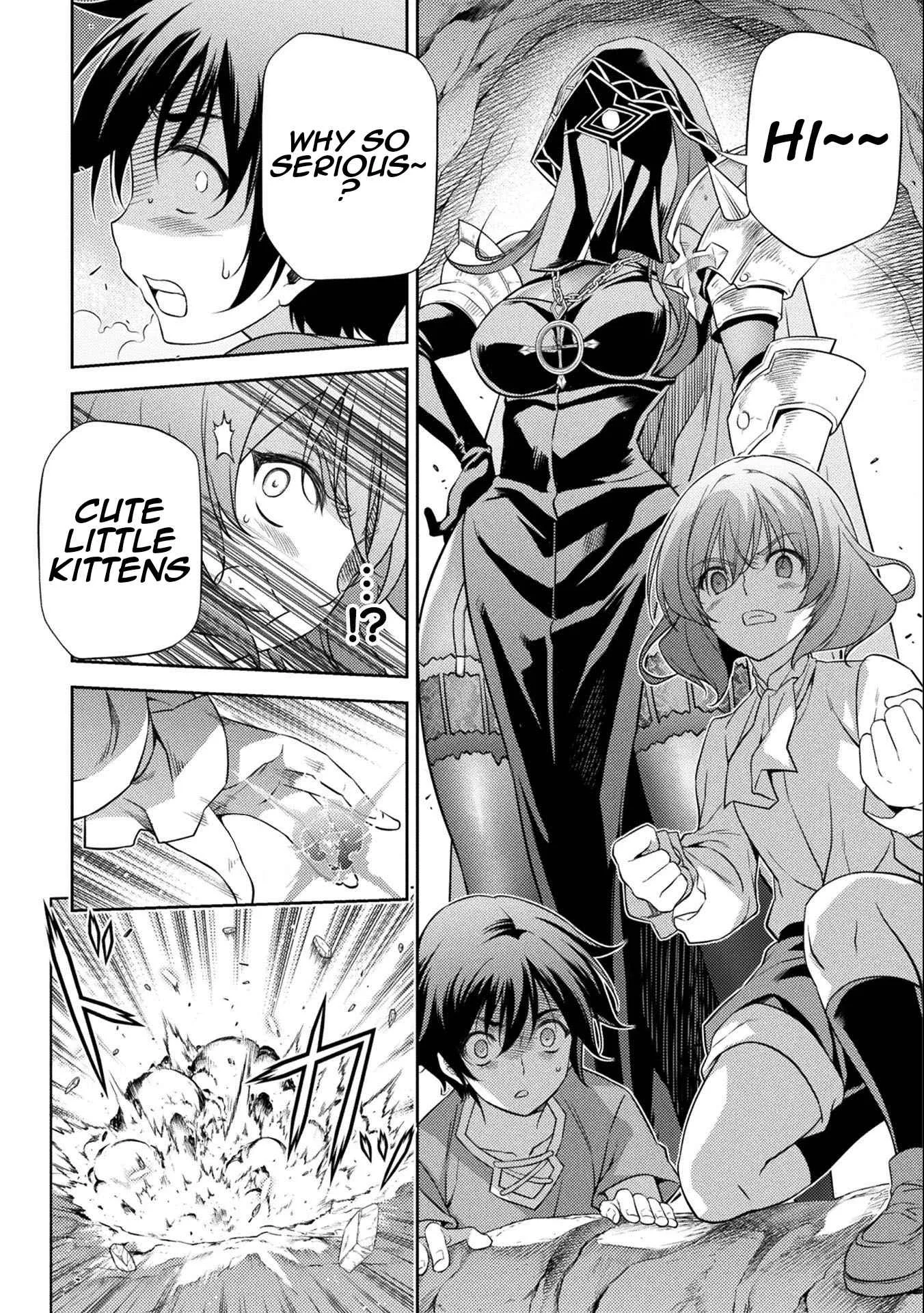 Drawing: Saikyou Mangaka wa Oekaki Skill de Isekai Musou Suru Chapter 5 page 6