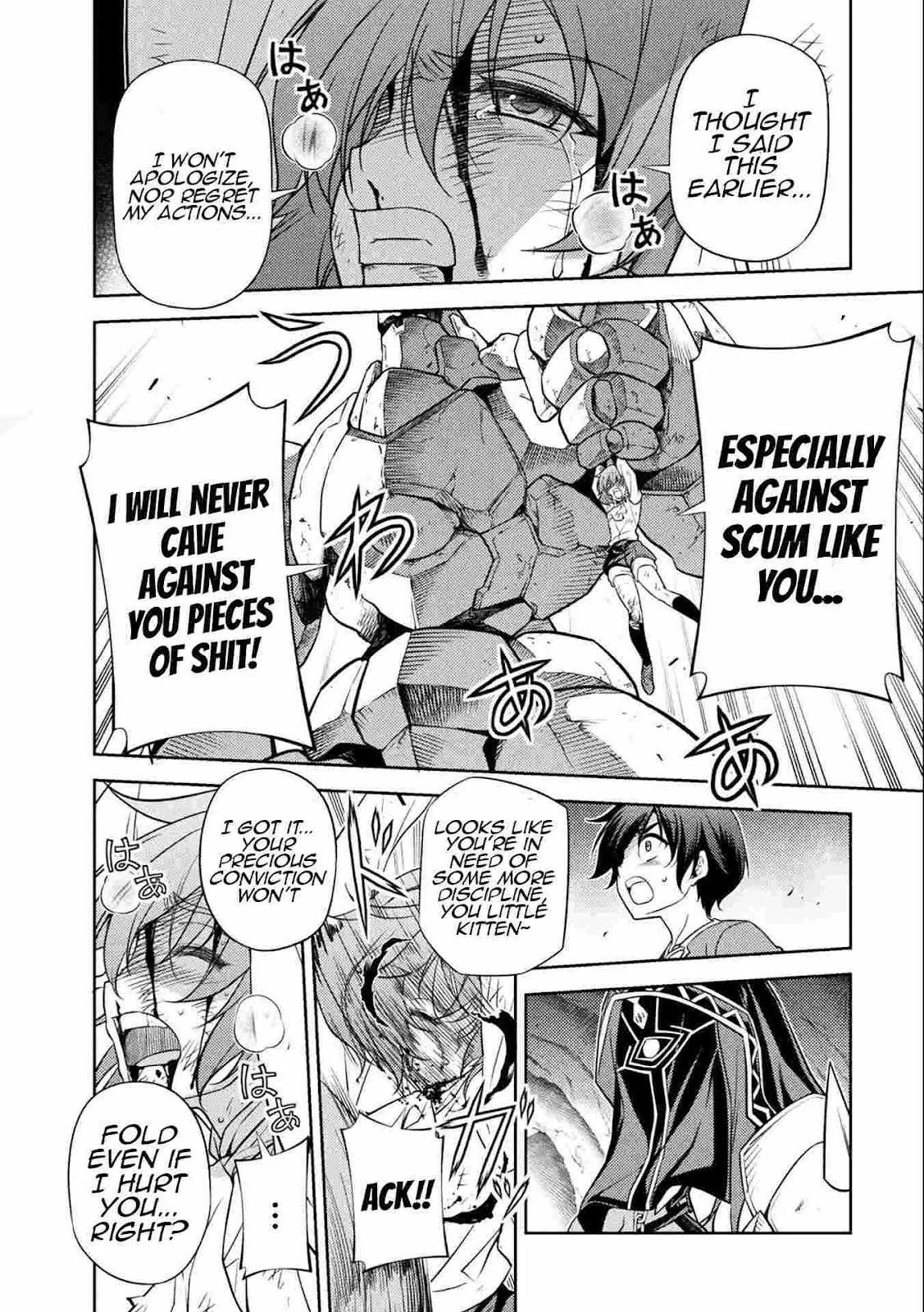 Drawing: Saikyou Mangaka wa Oekaki Skill de Isekai Musou Suru Chapter 6 page 10