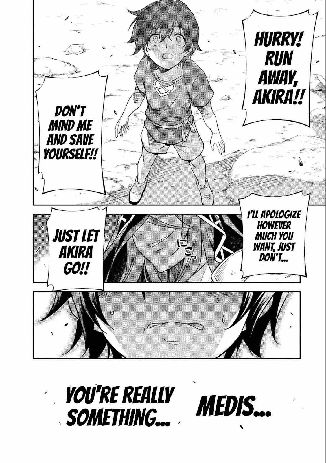 Drawing: Saikyou Mangaka wa Oekaki Skill de Isekai Musou Suru Chapter 6 page 14