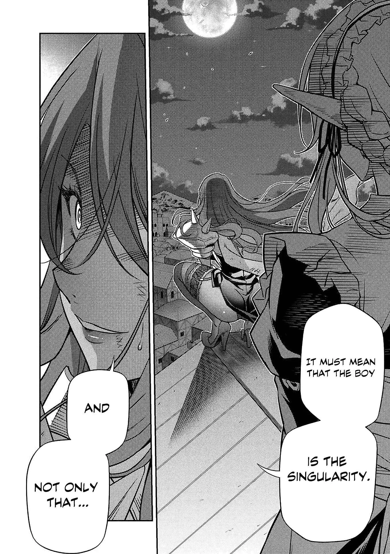 Drawing: Saikyou Mangaka wa Oekaki Skill de Isekai Musou Suru Chapter 10 page 11