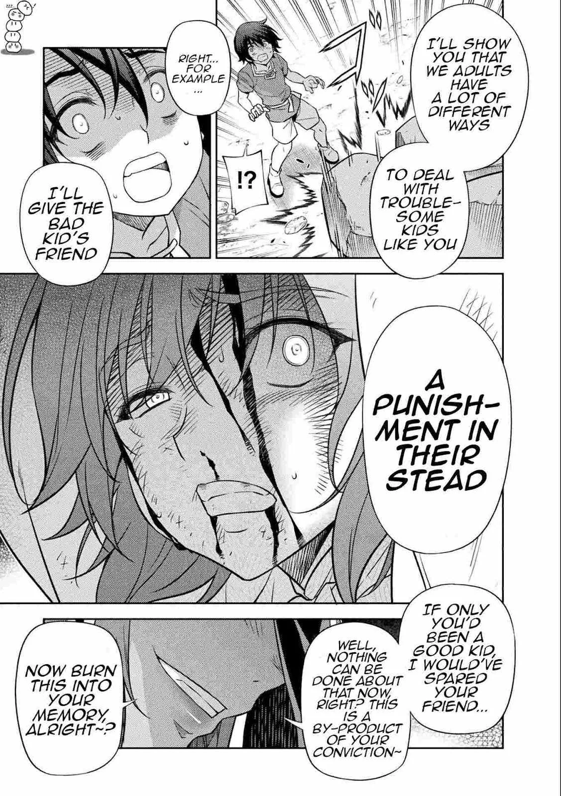 Drawing: Saikyou Mangaka wa Oekaki Skill de Isekai Musou Suru Chapter 6 page 11