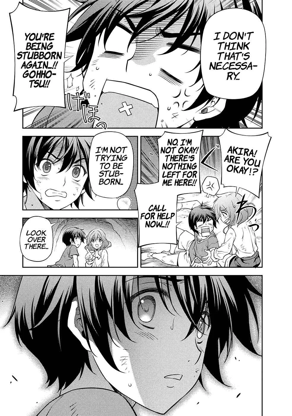 Drawing: Saikyou Mangaka wa Oekaki Skill de Isekai Musou Suru Chapter 9 page 11