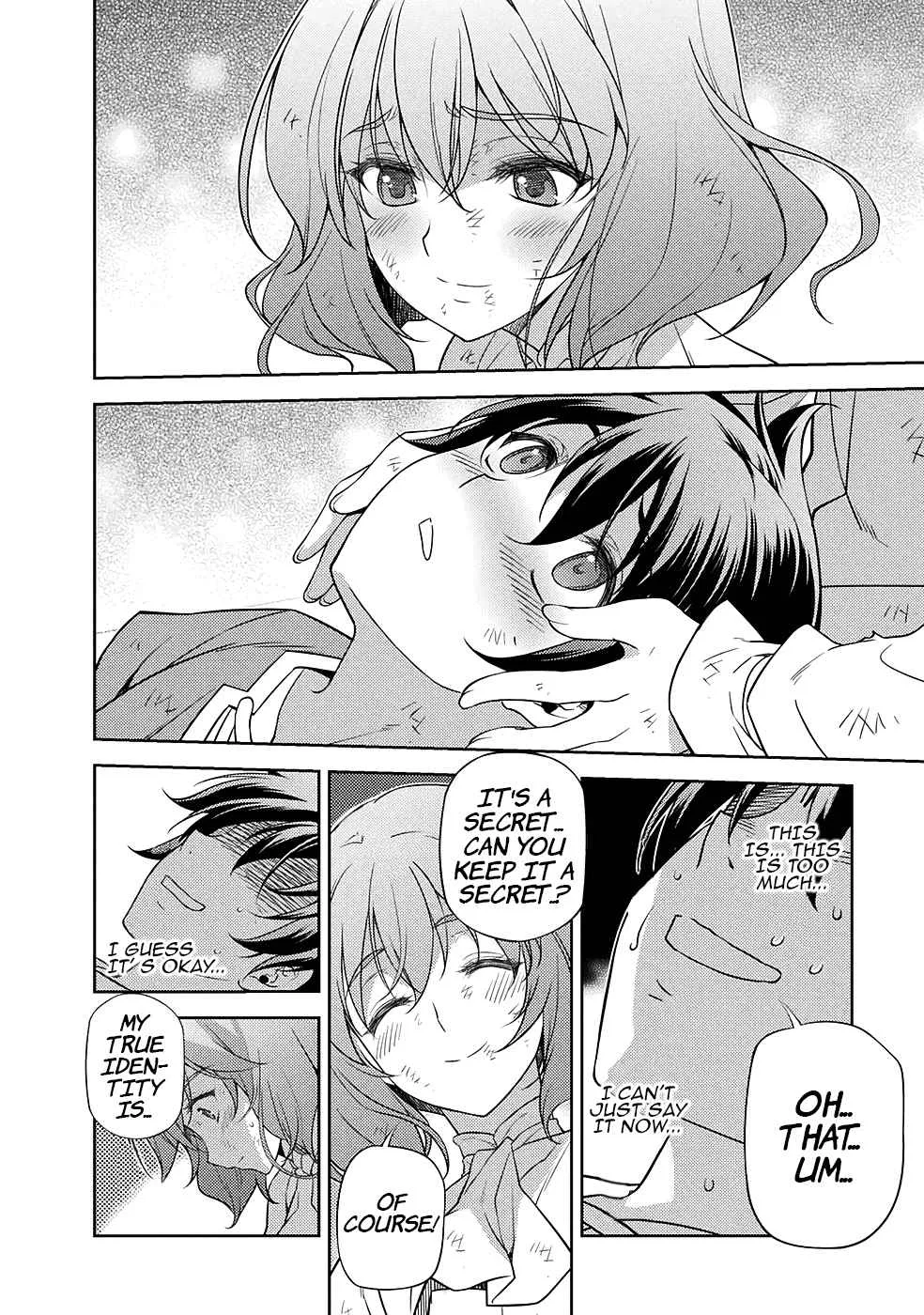 Drawing: Saikyou Mangaka wa Oekaki Skill de Isekai Musou Suru Chapter 9 page 14