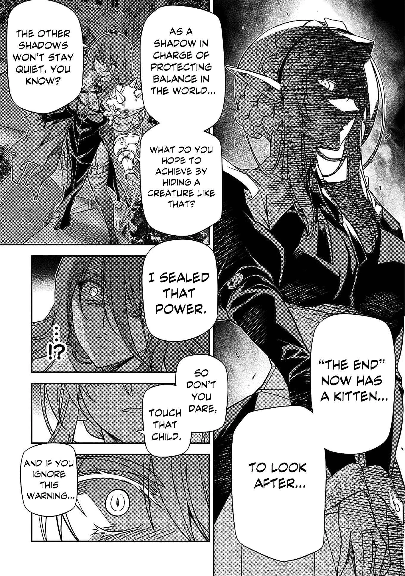 Drawing: Saikyou Mangaka wa Oekaki Skill de Isekai Musou Suru Chapter 10 page 12
