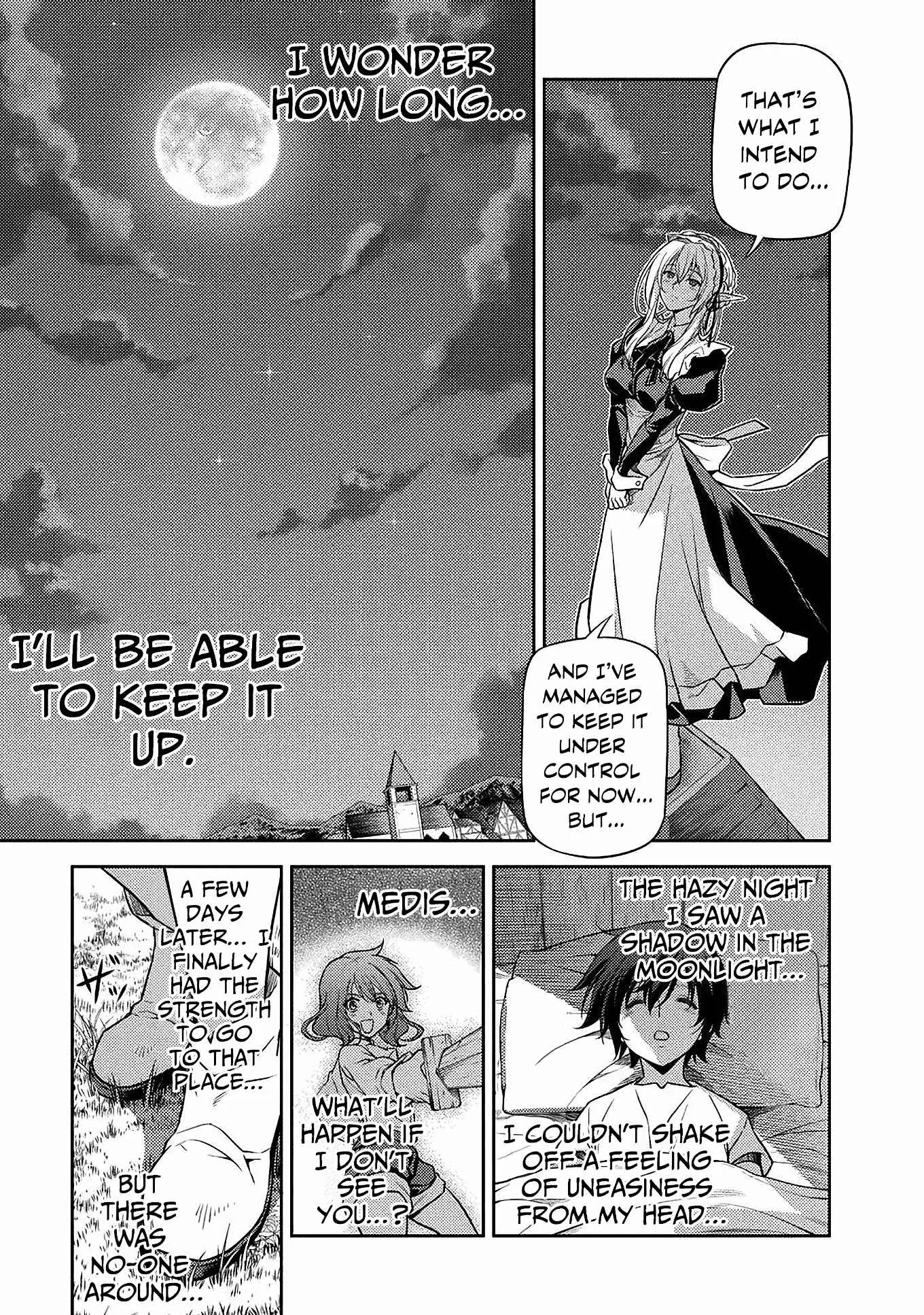 Drawing: Saikyou Mangaka wa Oekaki Skill de Isekai Musou Suru Chapter 10 page 15