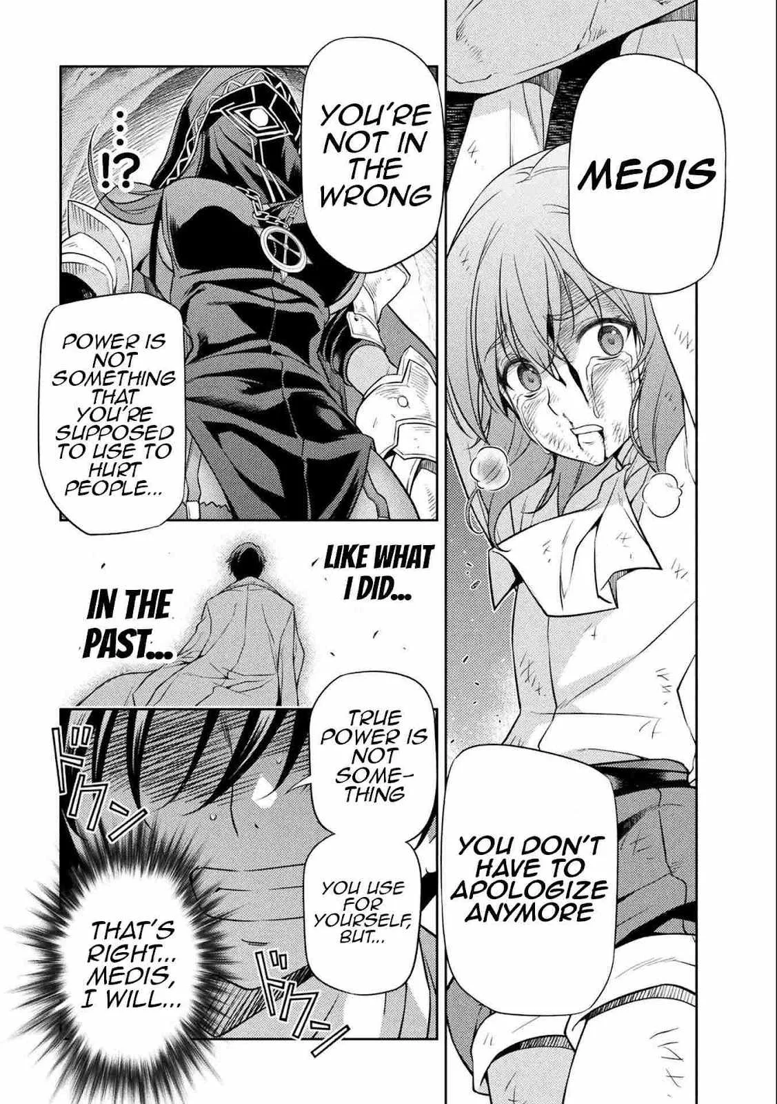 Drawing: Saikyou Mangaka wa Oekaki Skill de Isekai Musou Suru Chapter 6 page 17