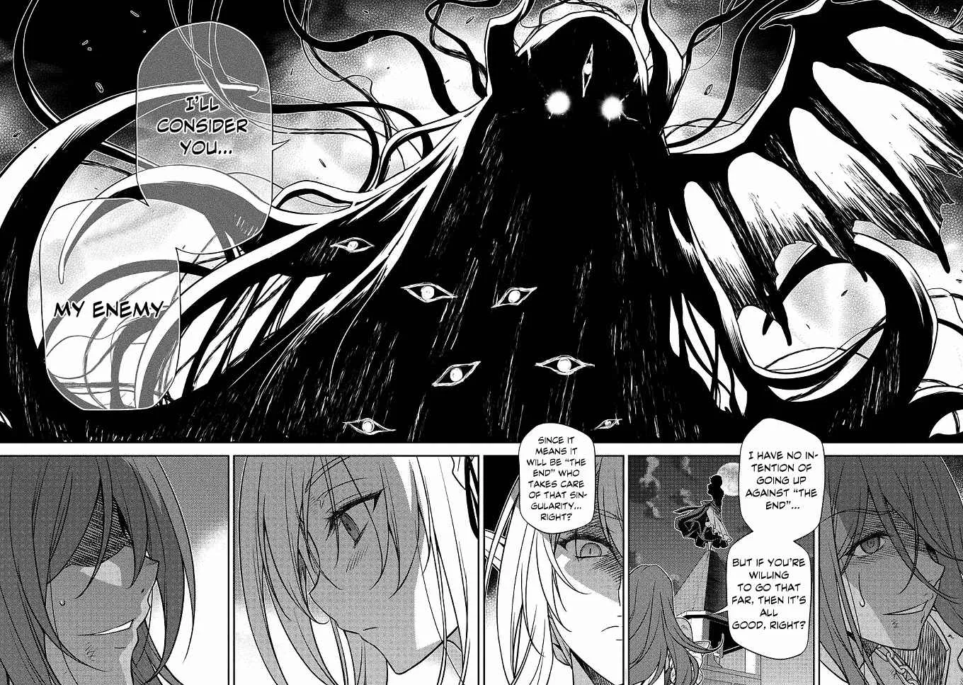 Drawing: Saikyou Mangaka wa Oekaki Skill de Isekai Musou Suru Chapter 10 page 13
