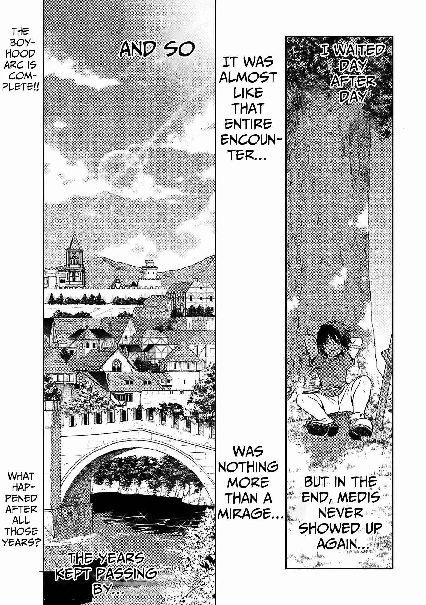 Drawing: Saikyou Mangaka wa Oekaki Skill de Isekai Musou Suru Chapter 10 page 16
