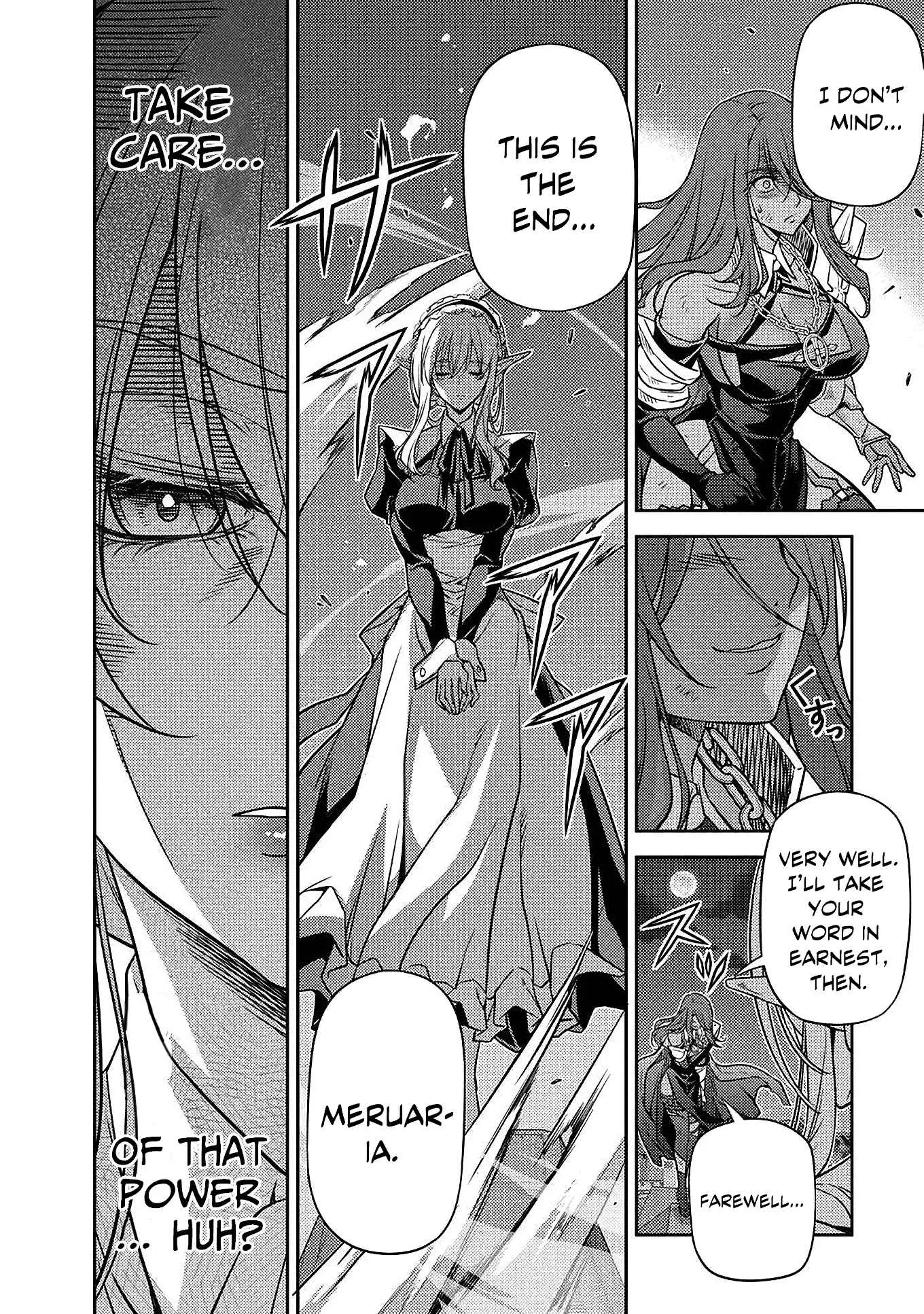 Drawing: Saikyou Mangaka wa Oekaki Skill de Isekai Musou Suru Chapter 10 page 14