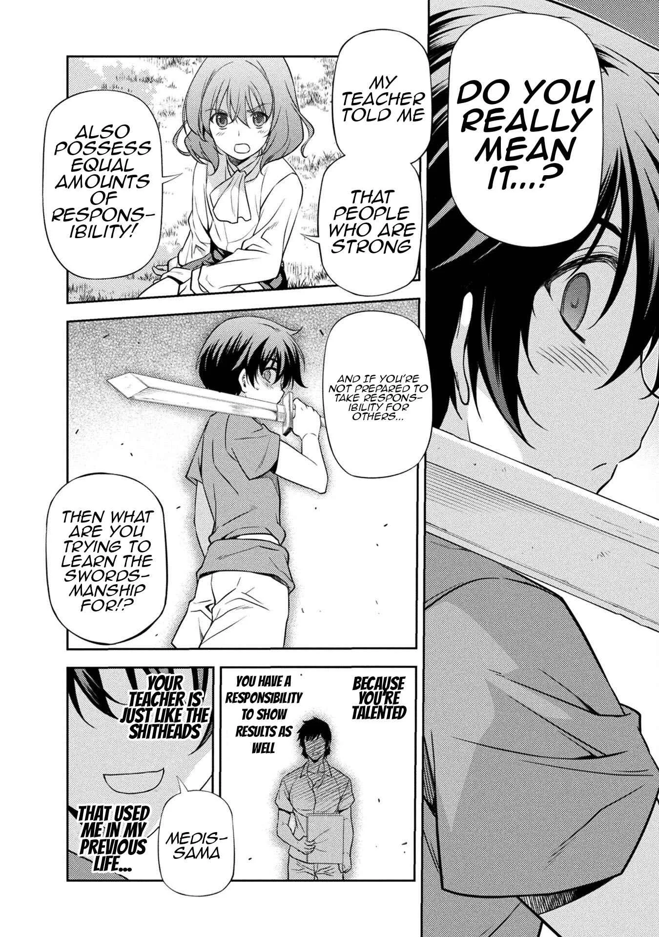 Drawing: Saikyou Mangaka wa Oekaki Skill de Isekai Musou Suru Chapter 3 page 23