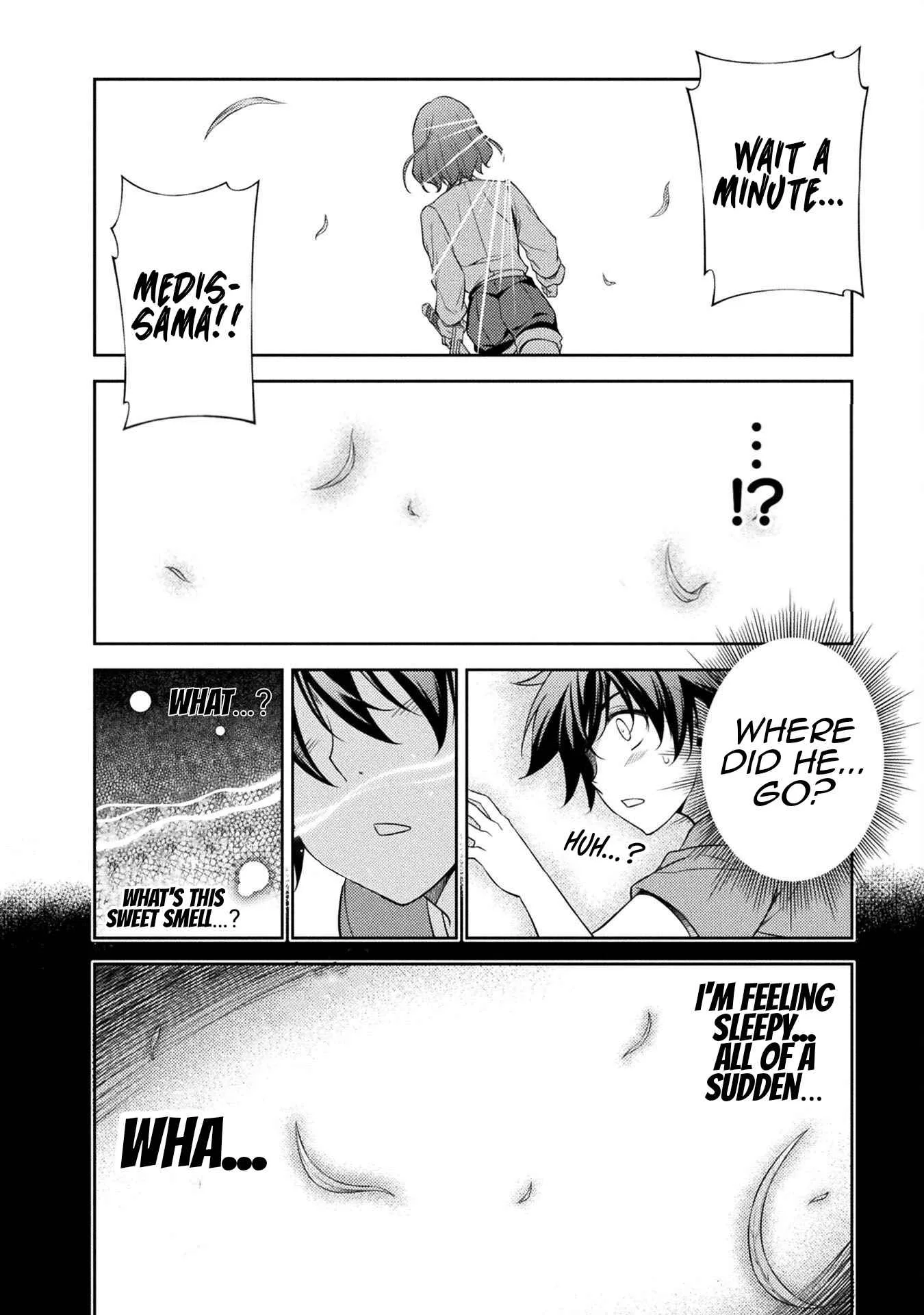 Drawing: Saikyou Mangaka wa Oekaki Skill de Isekai Musou Suru Chapter 3 page 25