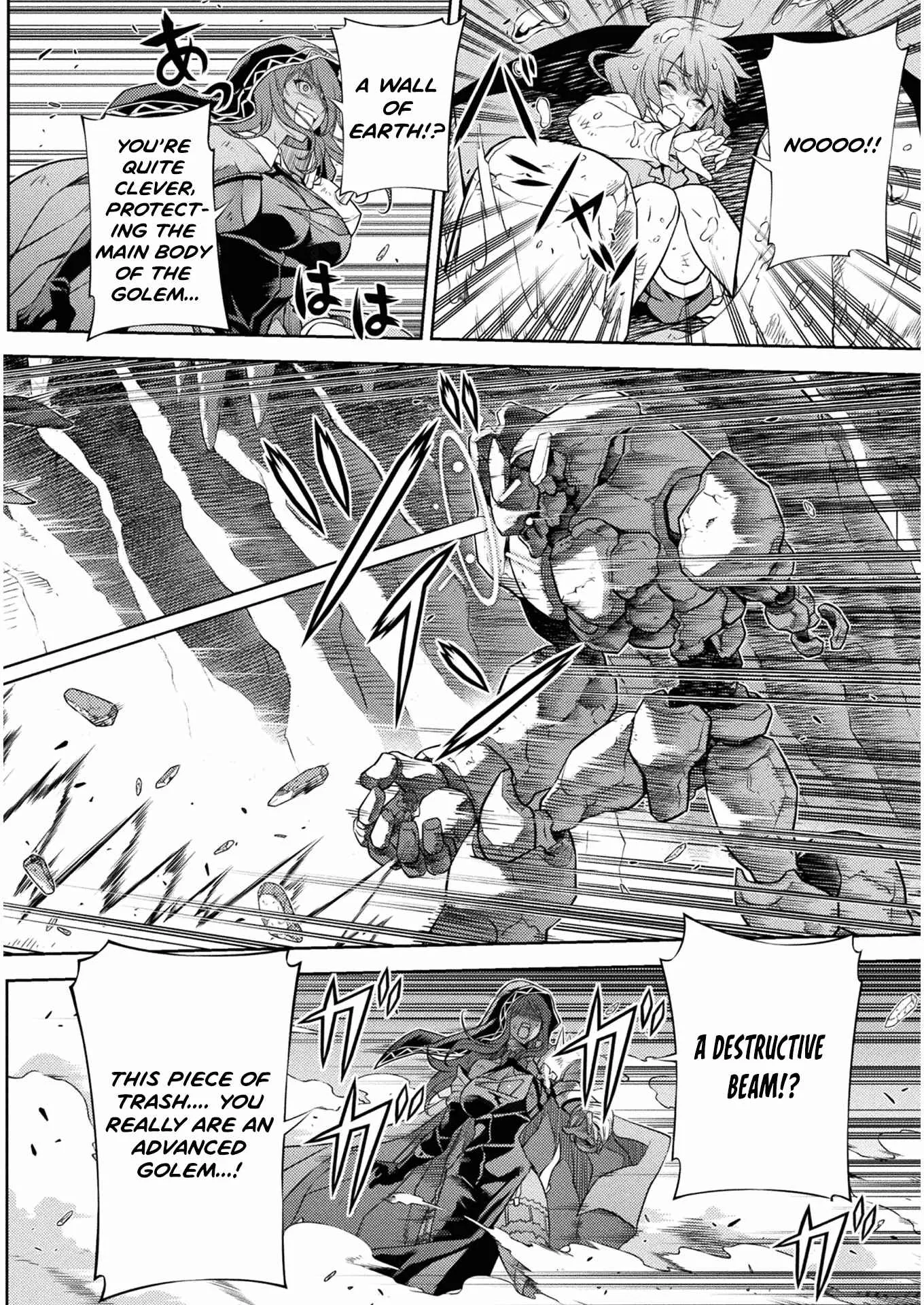 Drawing: Saikyou Mangaka wa Oekaki Skill de Isekai Musou Suru Chapter 8 page 9