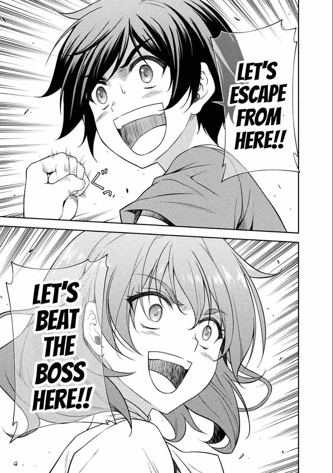 Drawing: Saikyou Mangaka wa Oekaki Skill de Isekai Musou Suru Chapter 4 page 10