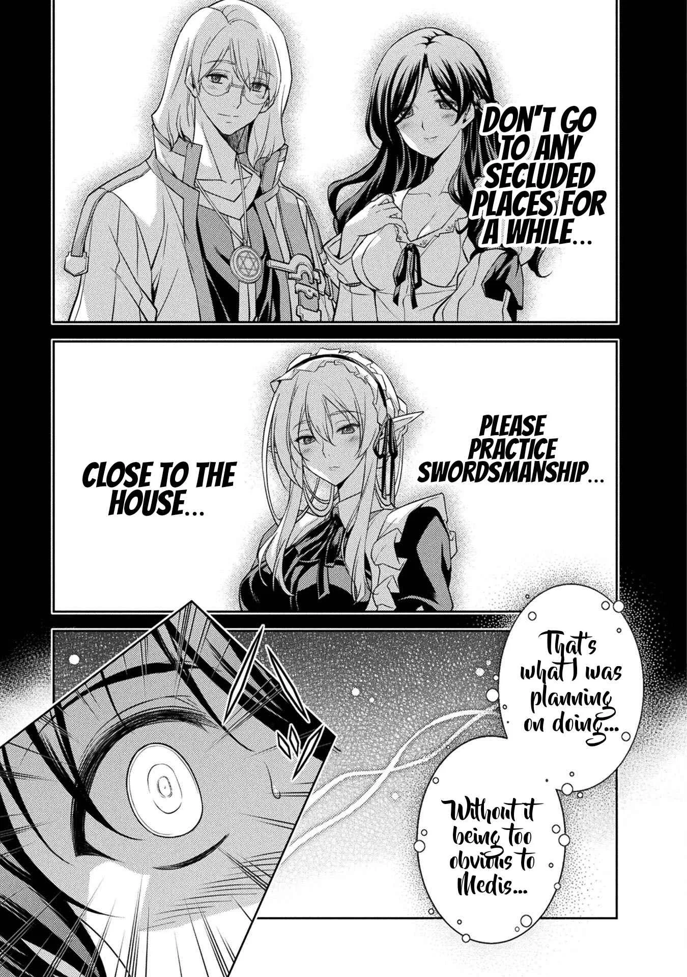 Drawing: Saikyou Mangaka wa Oekaki Skill de Isekai Musou Suru Chapter 3 page 26