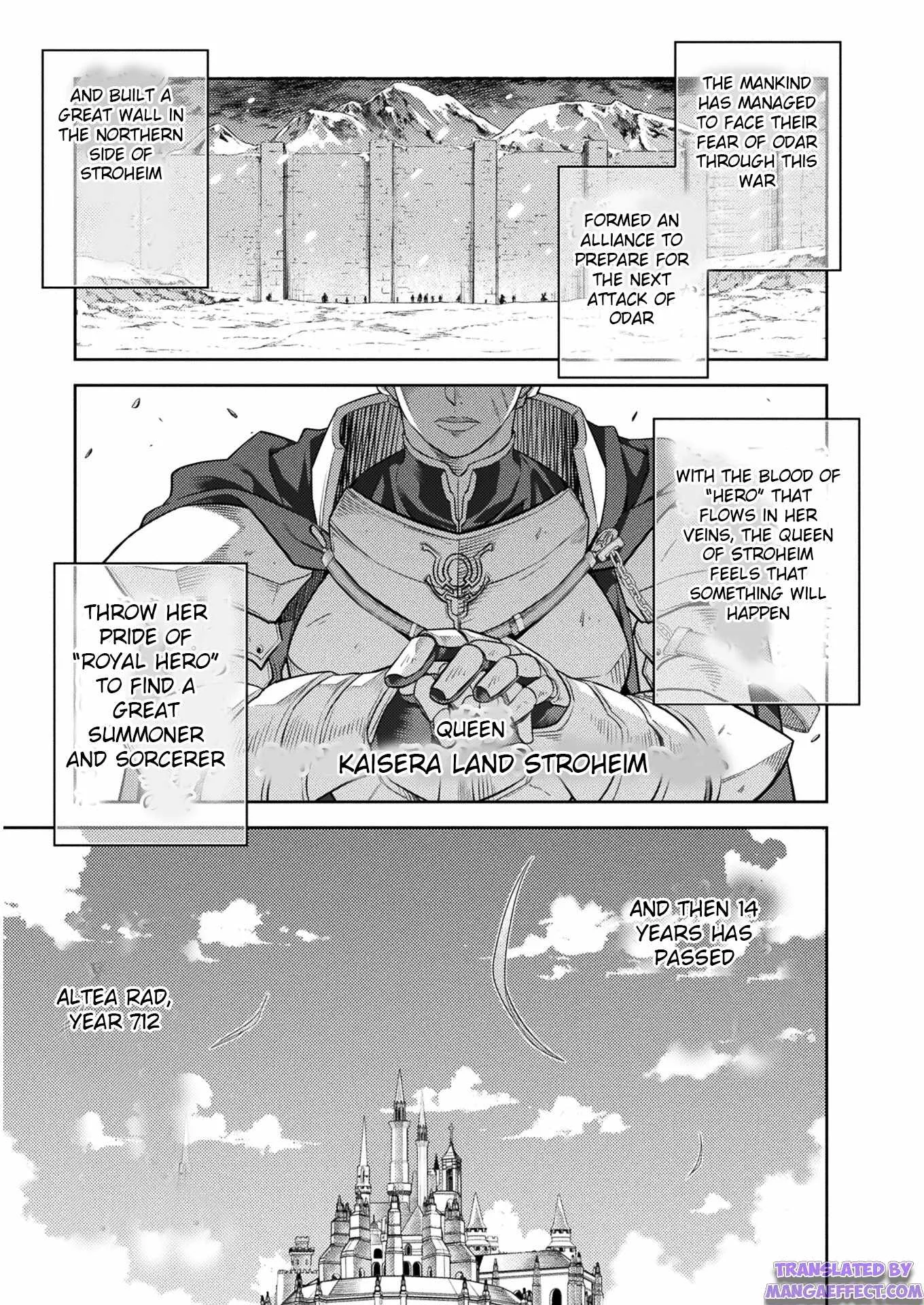 Drawing: Saikyou Mangaka wa Oekaki Skill de Isekai Musou Suru Chapter 11 page 7