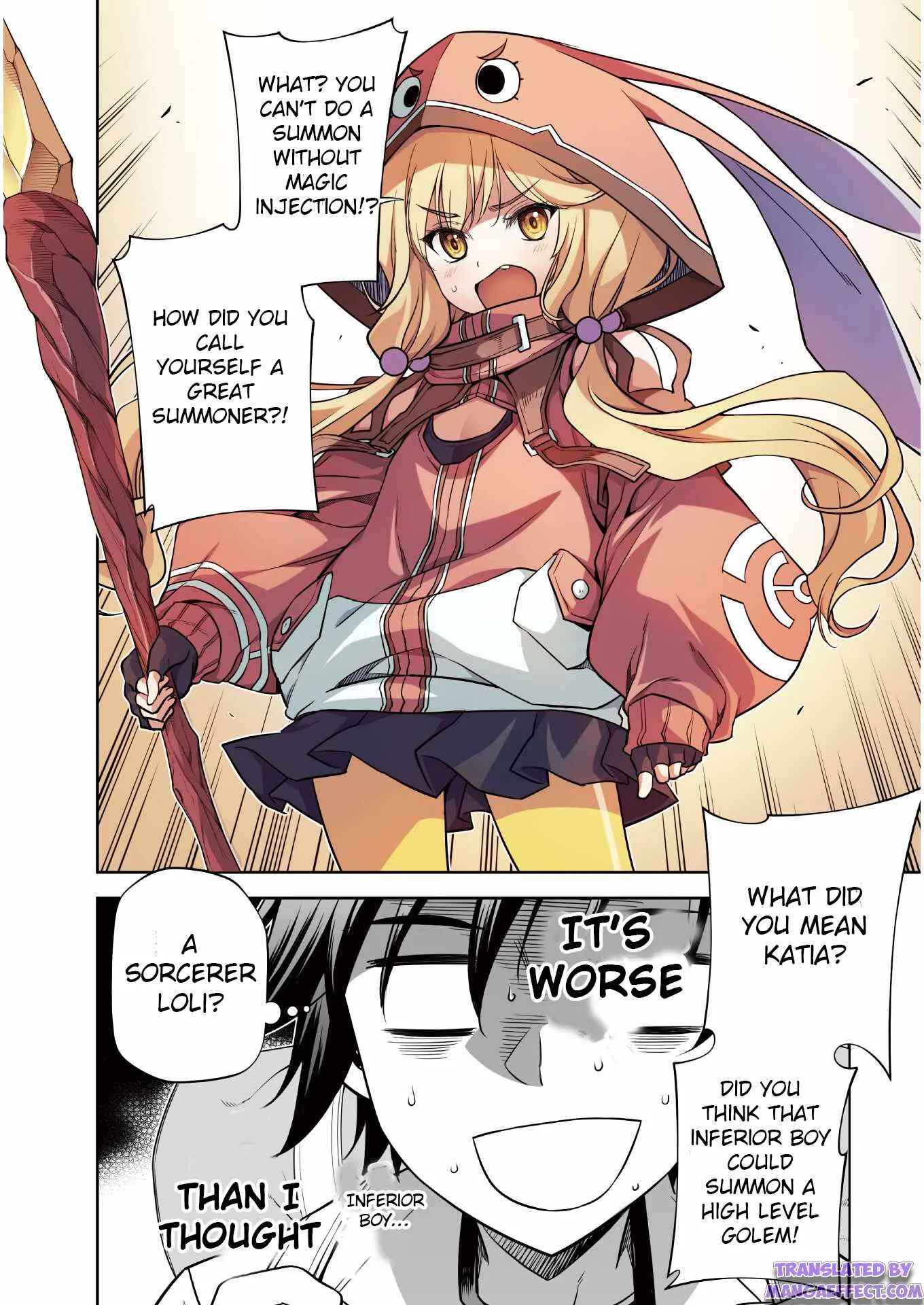Drawing: Saikyou Mangaka wa Oekaki Skill de Isekai Musou Suru Chapter 13 page 8