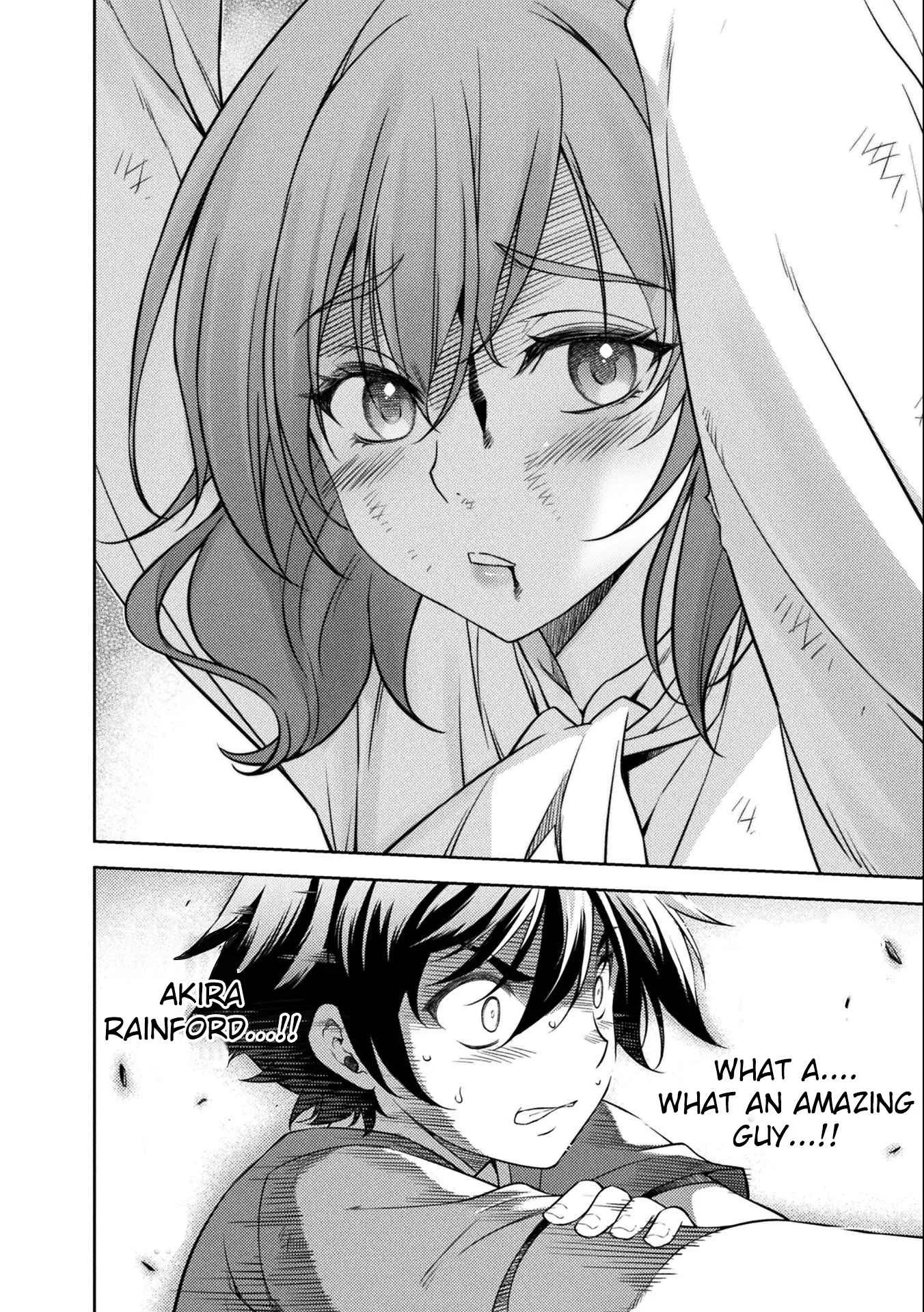 Drawing: Saikyou Mangaka wa Oekaki Skill de Isekai Musou Suru Chapter 7 page 13