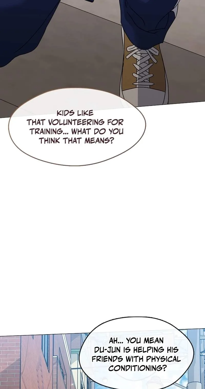 Underworld Restaurant Chapter 136 page 5