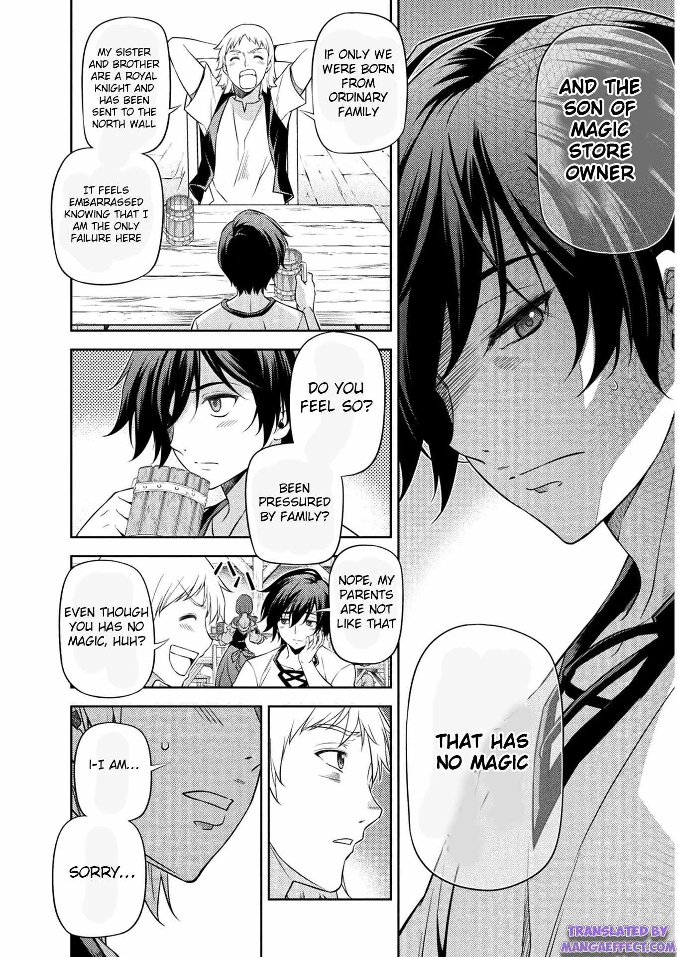 Drawing: Saikyou Mangaka wa Oekaki Skill de Isekai Musou Suru Chapter 11 page 12