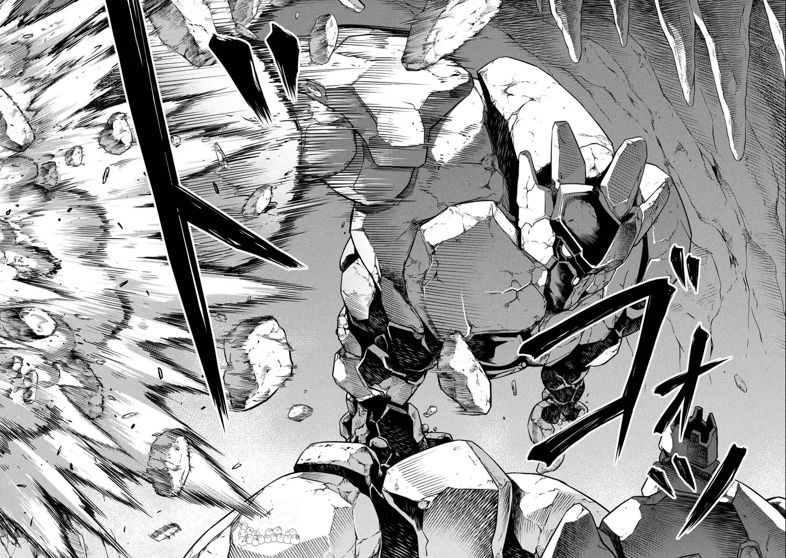 Drawing: Saikyou Mangaka wa Oekaki Skill de Isekai Musou Suru Chapter 7 page 15