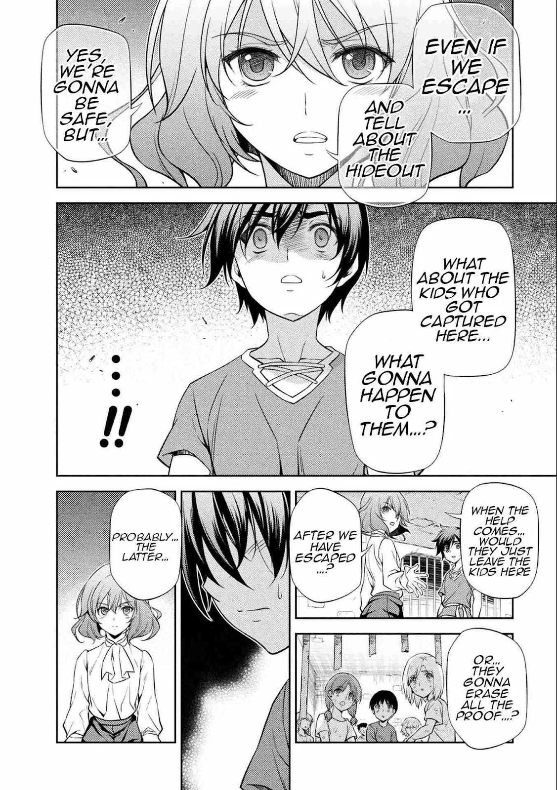 Drawing: Saikyou Mangaka wa Oekaki Skill de Isekai Musou Suru Chapter 4 page 15