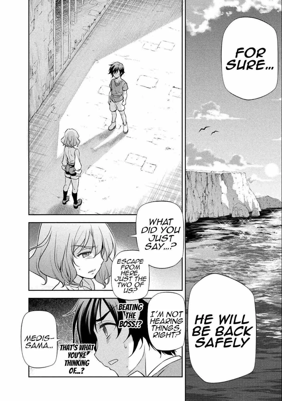 Drawing: Saikyou Mangaka wa Oekaki Skill de Isekai Musou Suru Chapter 4 page 13