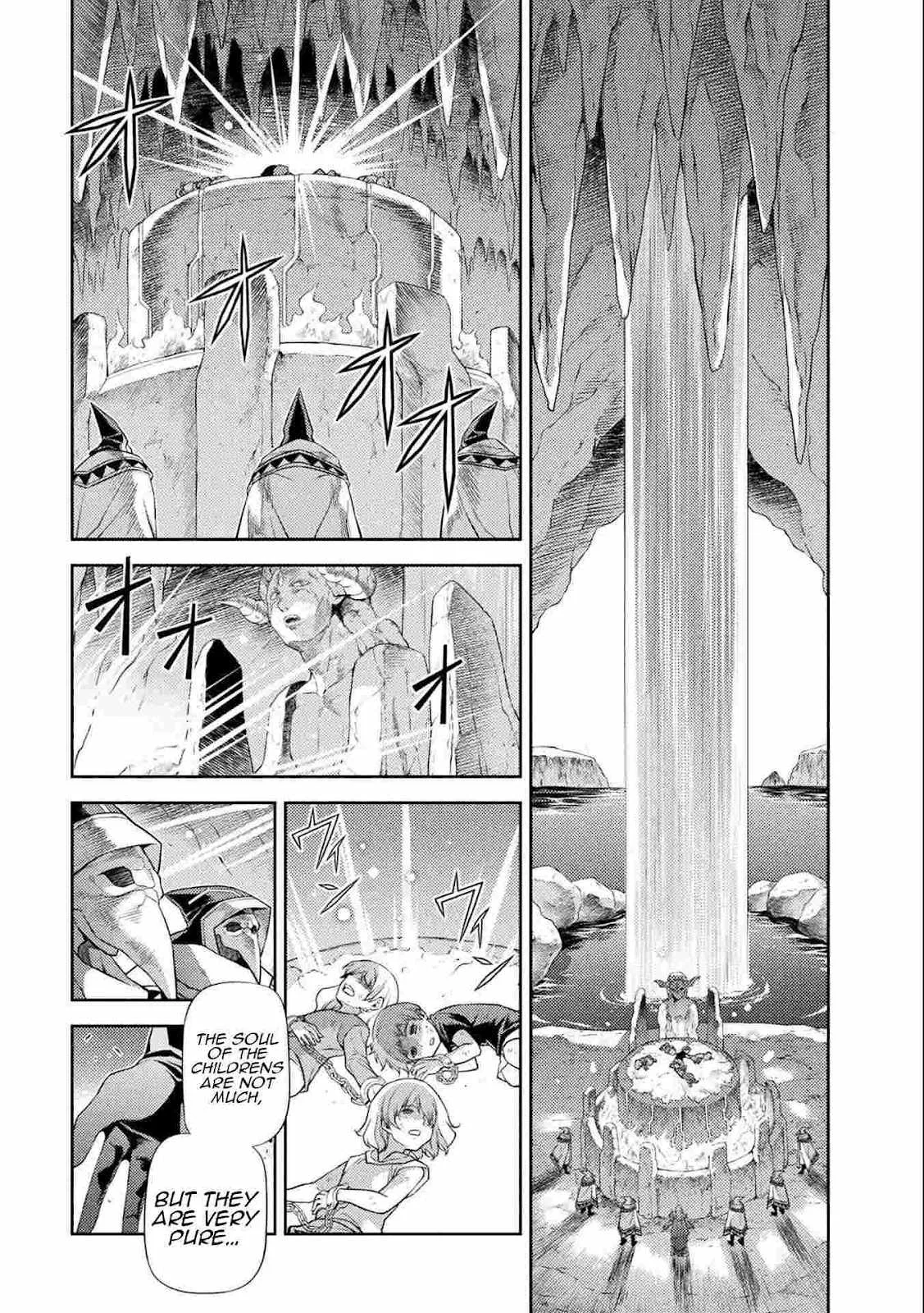 Drawing: Saikyou Mangaka wa Oekaki Skill de Isekai Musou Suru Chapter 4 page 18