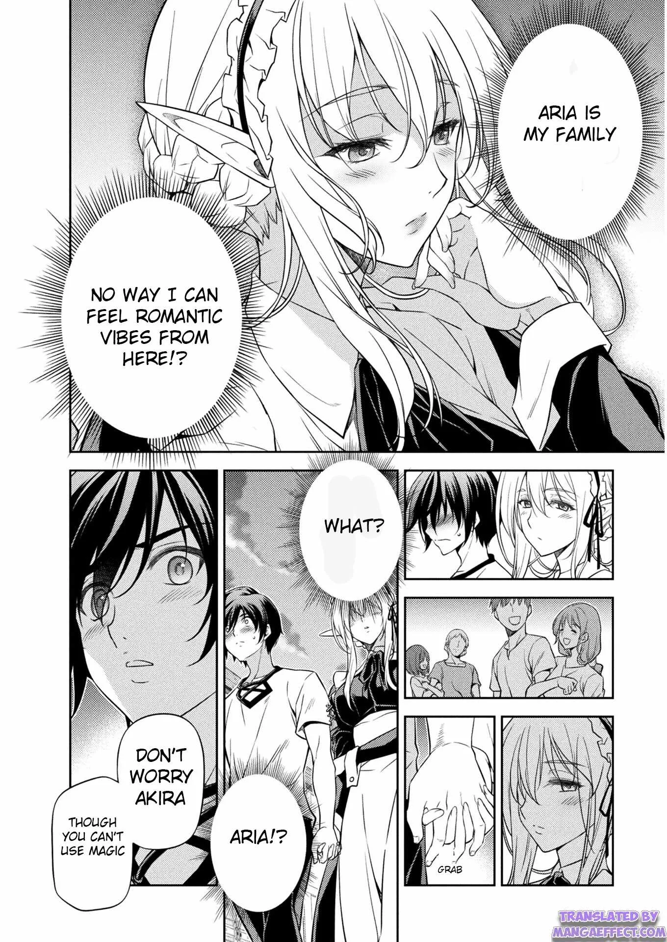 Drawing: Saikyou Mangaka wa Oekaki Skill de Isekai Musou Suru Chapter 11 page 20