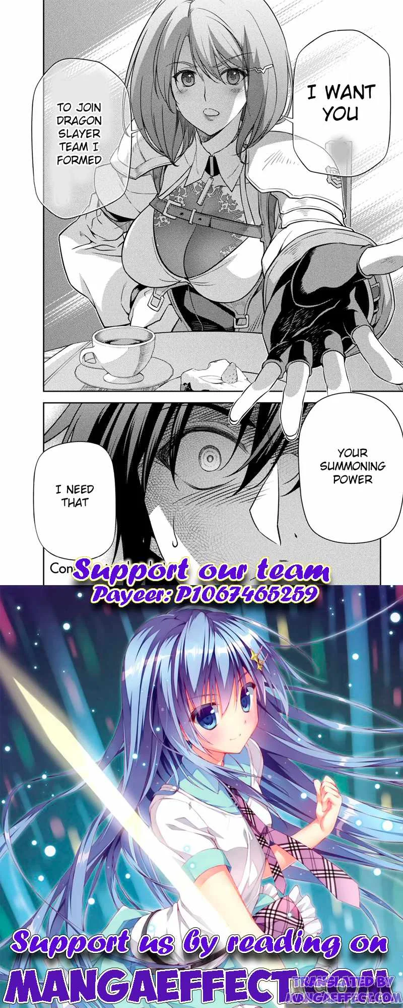 Drawing: Saikyou Mangaka wa Oekaki Skill de Isekai Musou Suru Chapter 12 page 16